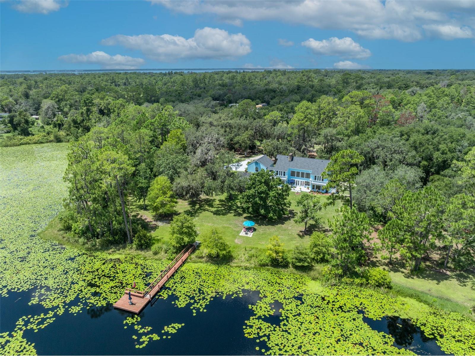 105 Saxon Boulevard Deltona FL 32725 - JENKINS POND V4944524 image76