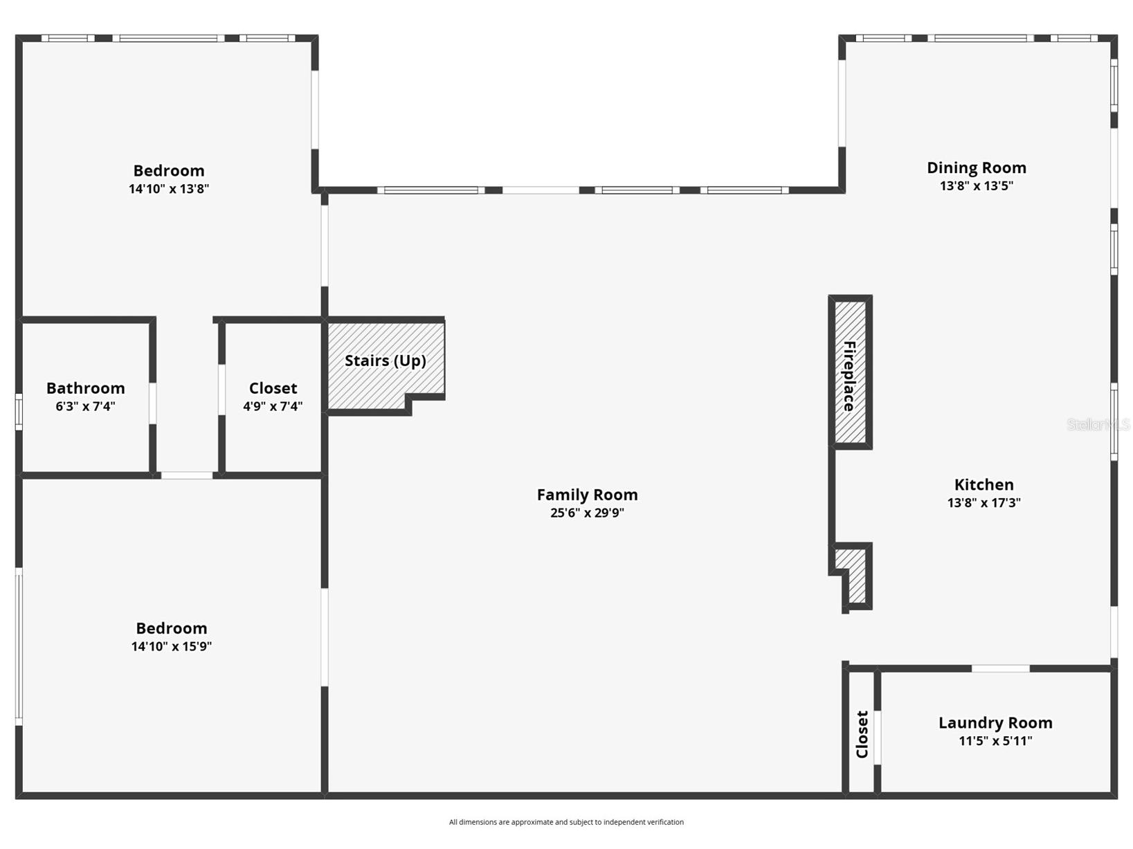 105 Saxon Boulevard Deltona FL 32725 - JENKINS POND V4944524 image78