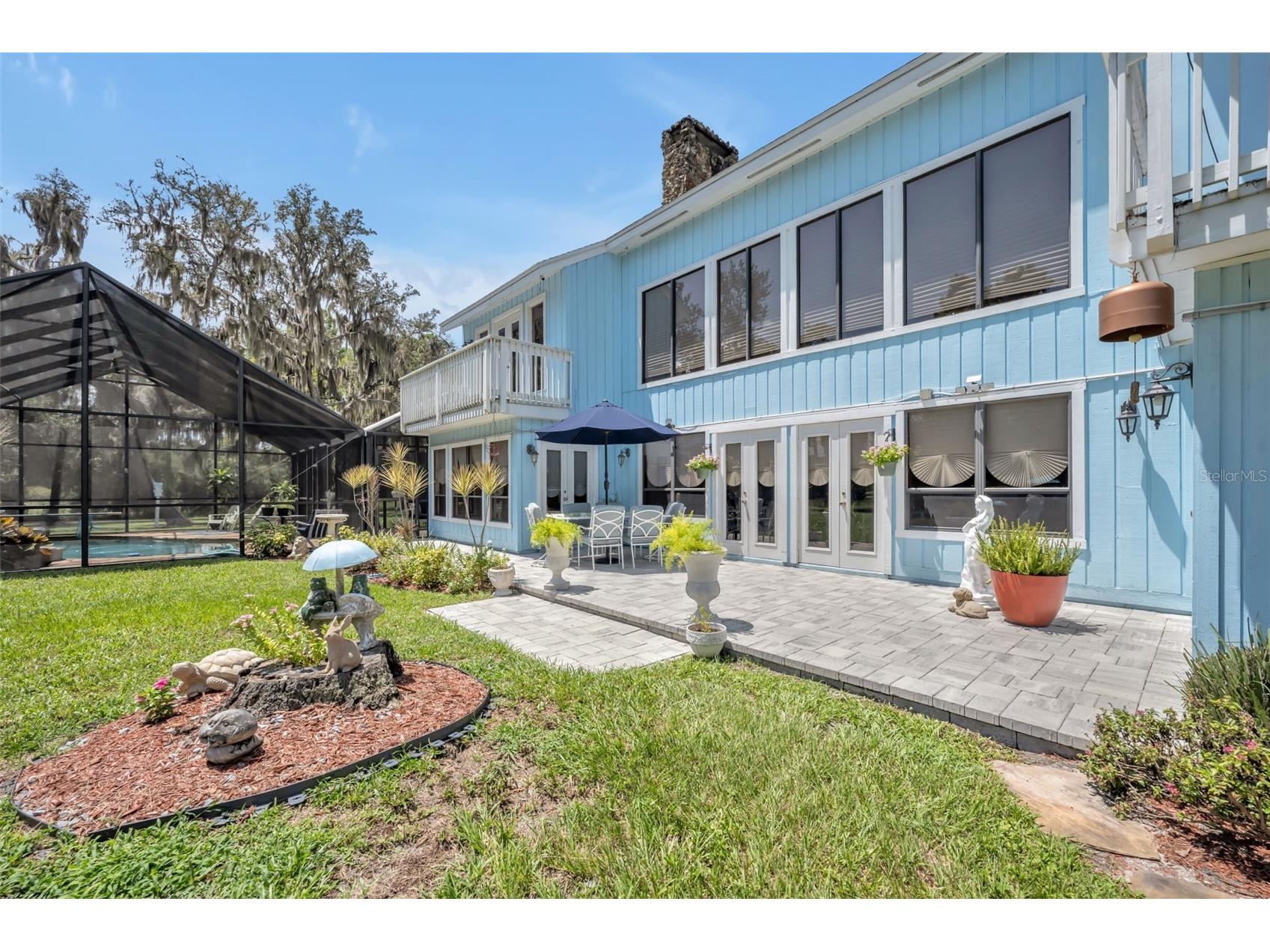 105 Saxon Boulevard Deltona FL 32725 - JENKINS POND V4944524 image8