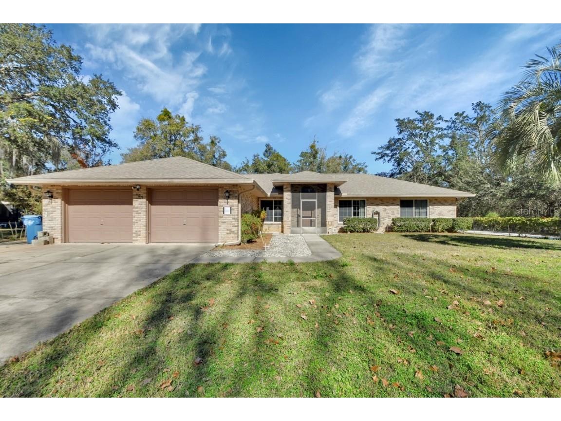 105 Scenic Magnolia Drive Deland FL 32724 V4939246 image1