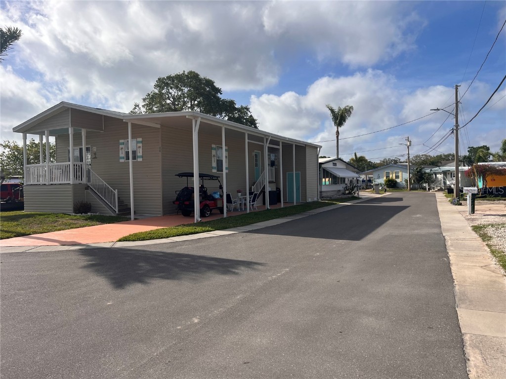 105 Schooner Drive #105 Palm Harbor FL 34683 - AVERY BAYOU TB8370886 image3