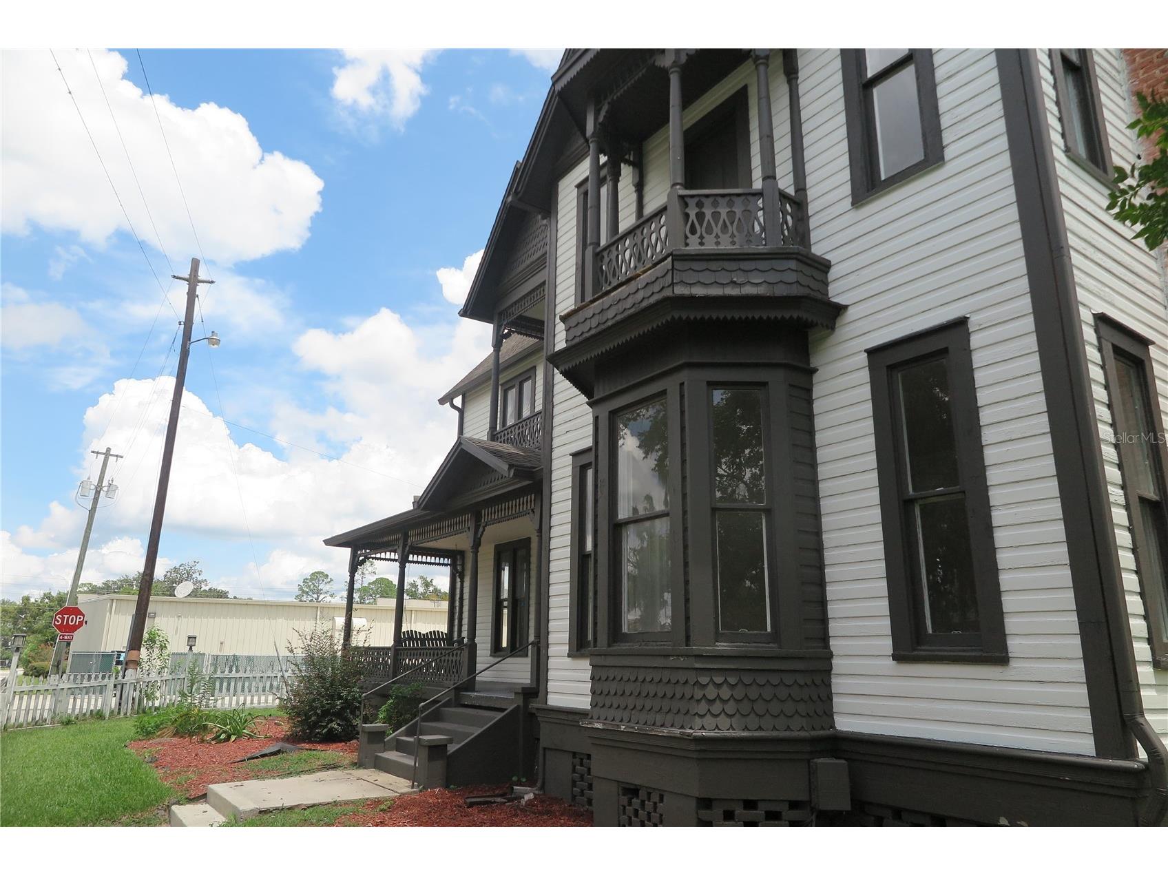 105 SE 1st Avenue Lake Butler FL 32054 GC537508 image1