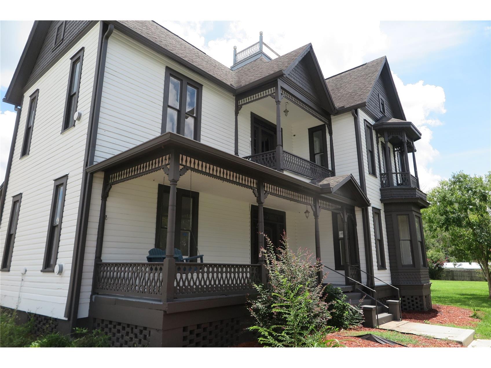 105 SE 1st Avenue Lake Butler FL 32054 GC537508 image11