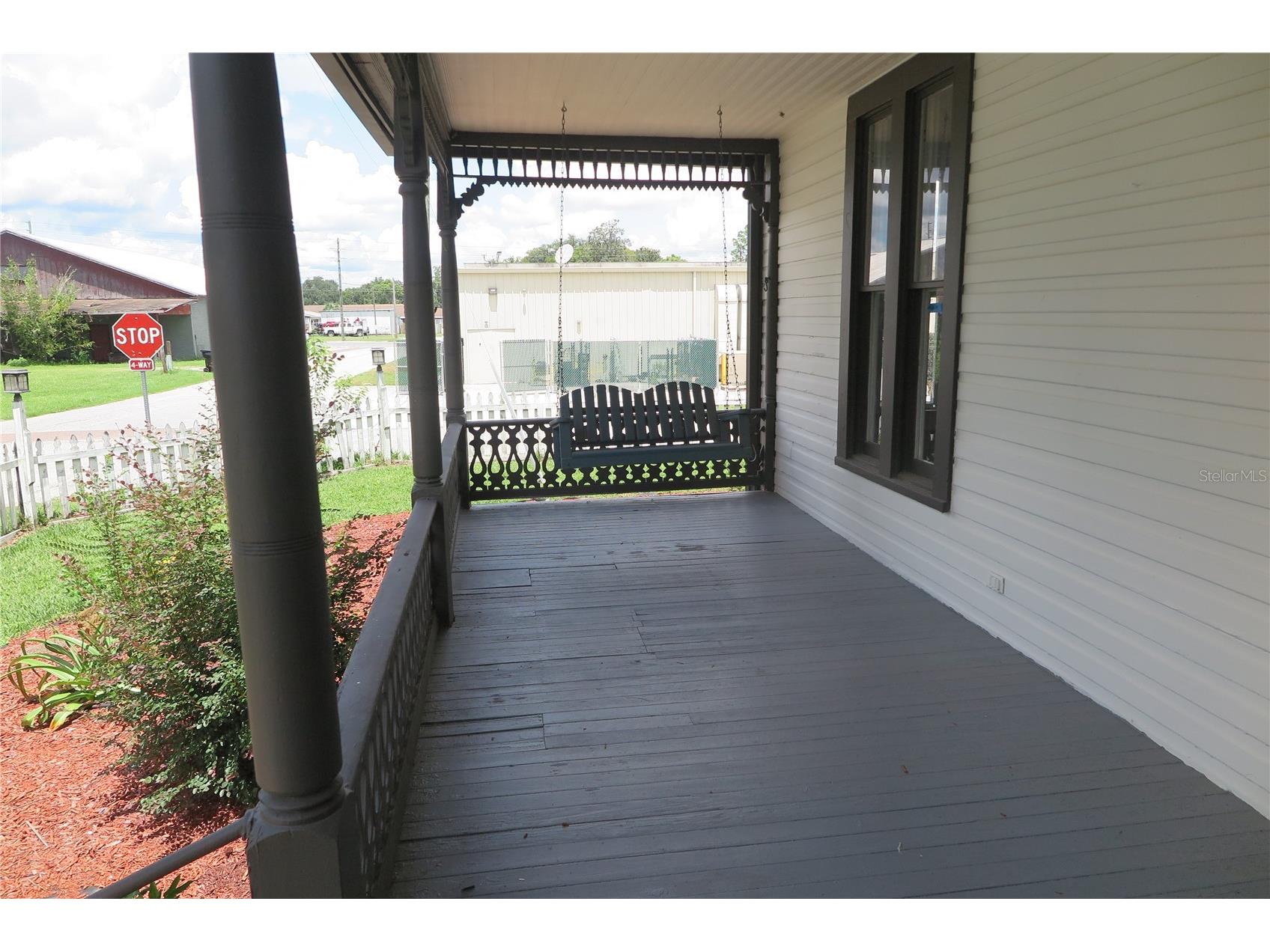 105 SE 1st Avenue Lake Butler FL 32054 GC537508 image12