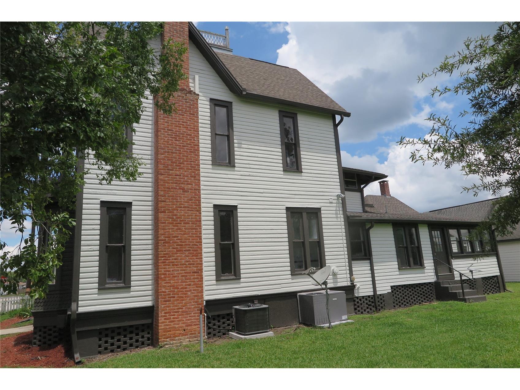 105 SE 1st Avenue Lake Butler FL 32054 GC537508 image2