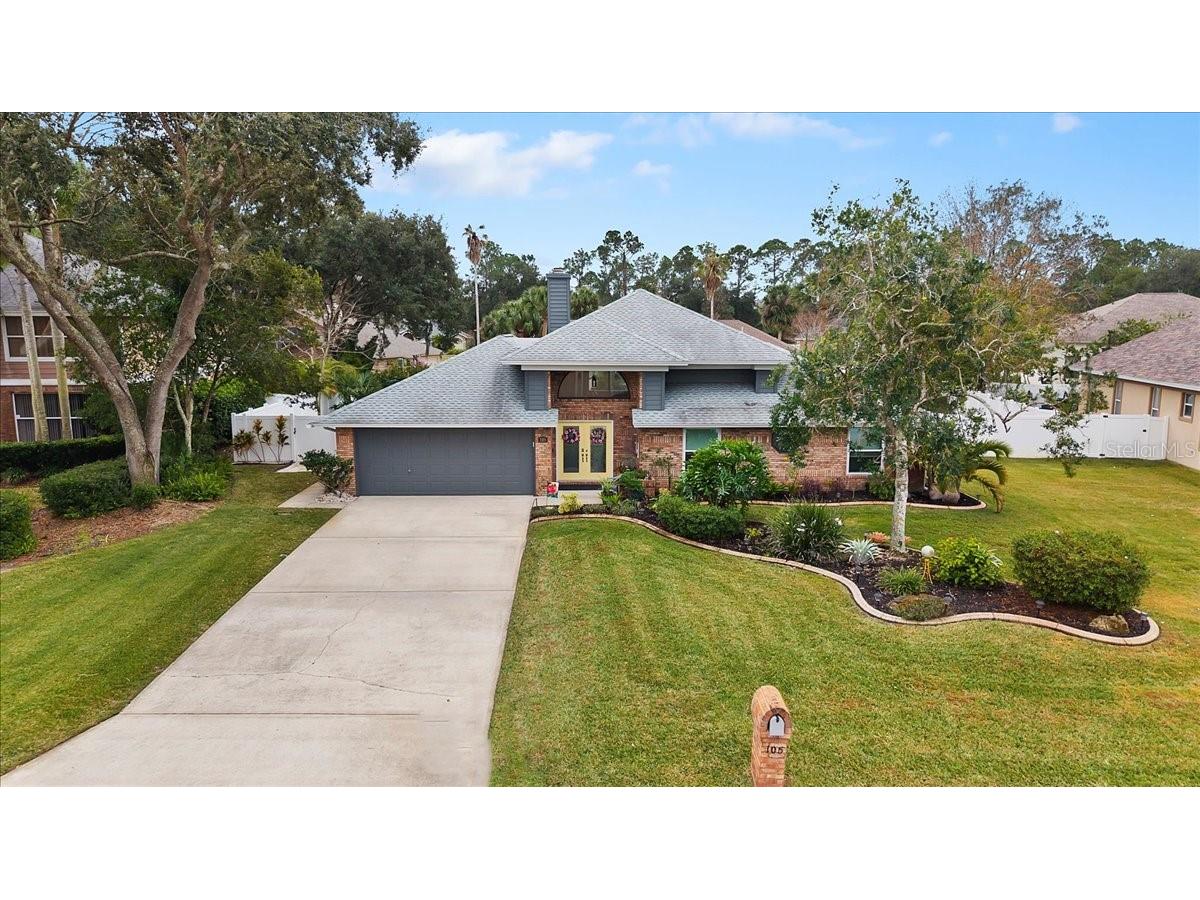 105 Shadowcreek Way Ormond Beach FL 32174 FC317650 image1