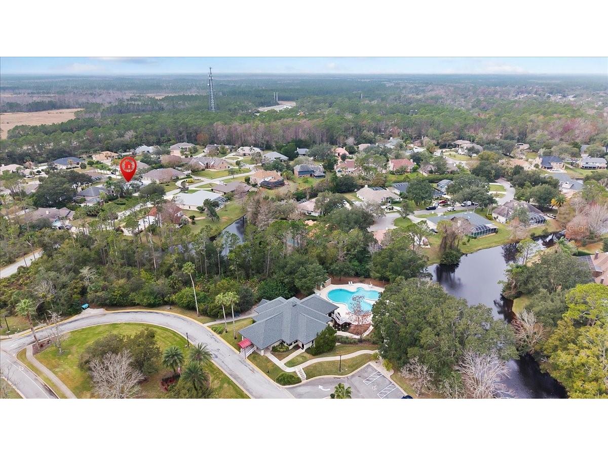 105 Shadowcreek Way Ormond Beach FL 32174 FC317650 image50