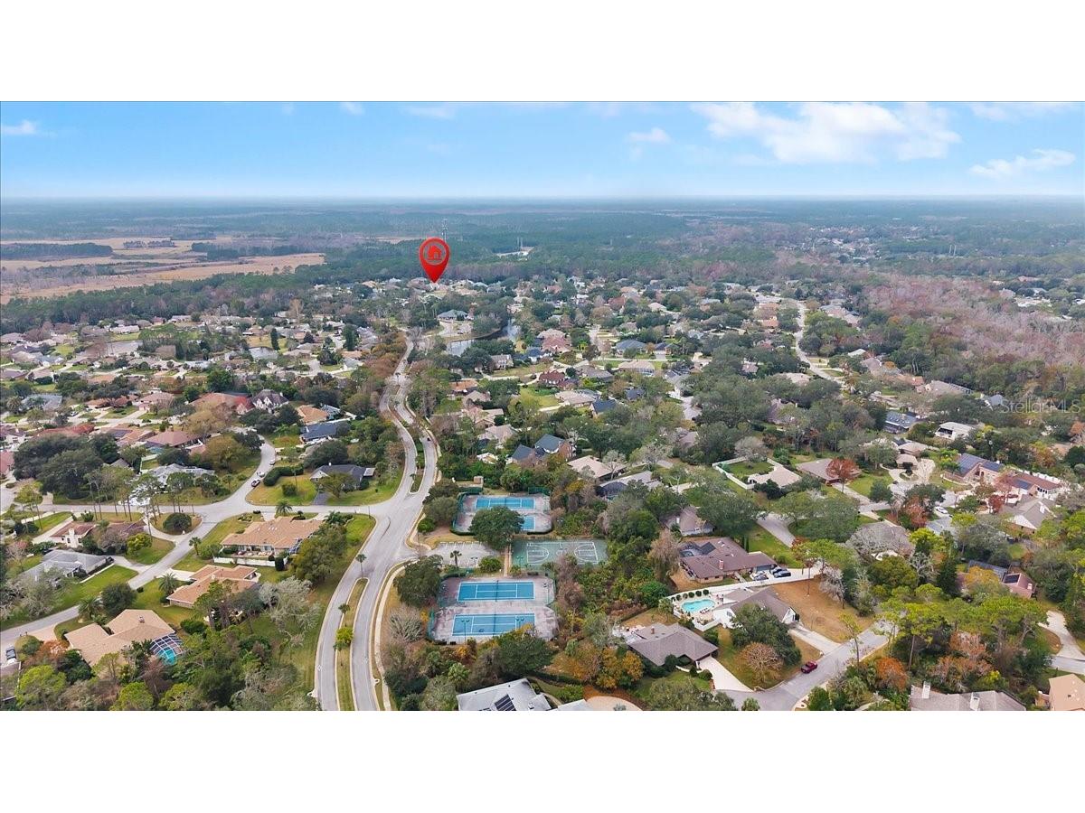 105 Shadowcreek Way Ormond Beach FL 32174 FC317650 image51