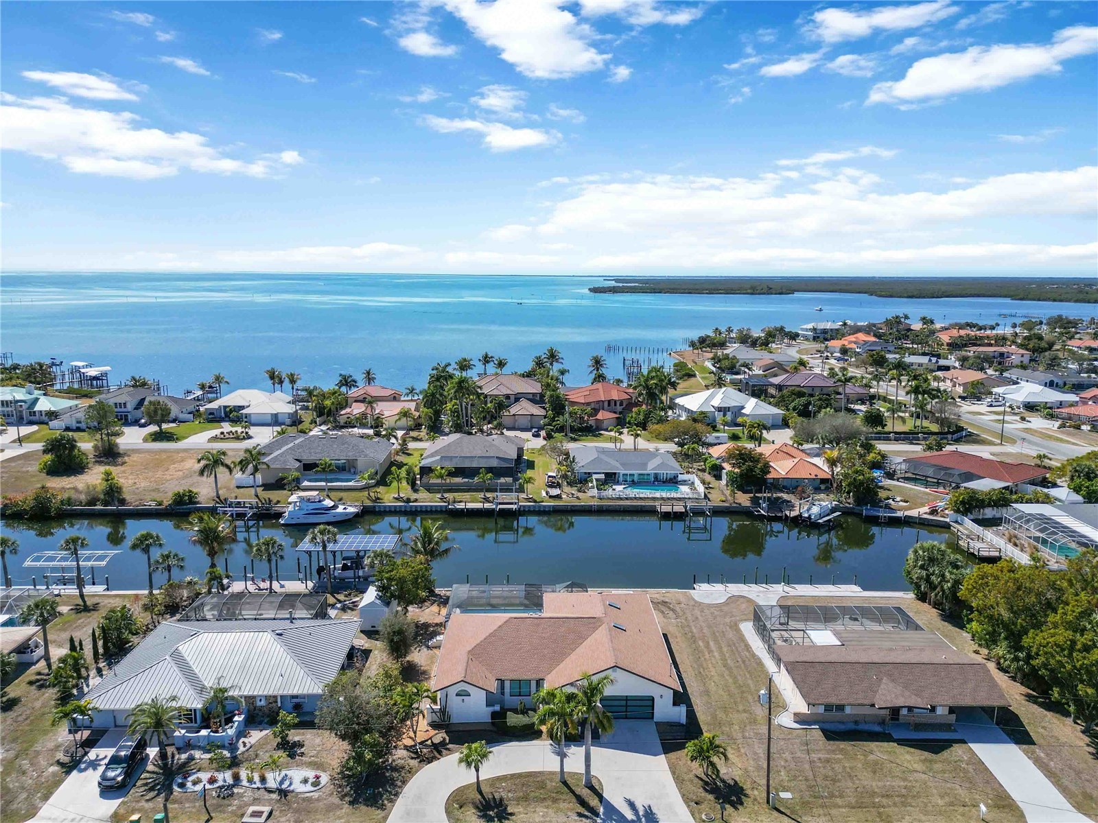 105 Sinclair Street SE Port Charlotte FL 33952 C7521850 image2