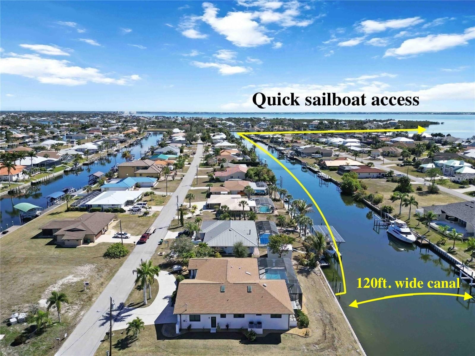 105 Sinclair Street SE Port Charlotte FL 33952 C7521850 image4