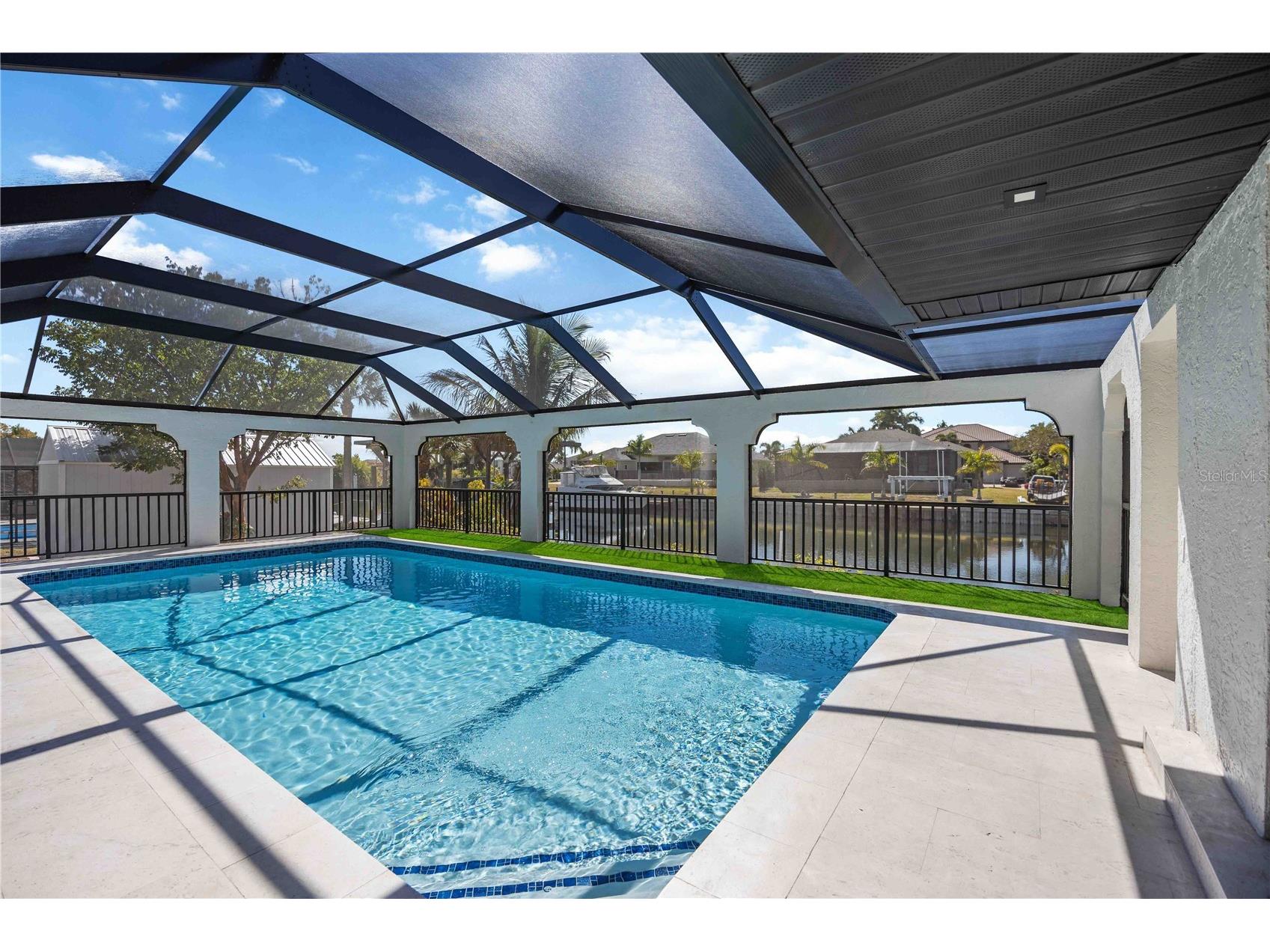 105 Sinclair Street SE Port Charlotte FL 33952 C7521850 image52