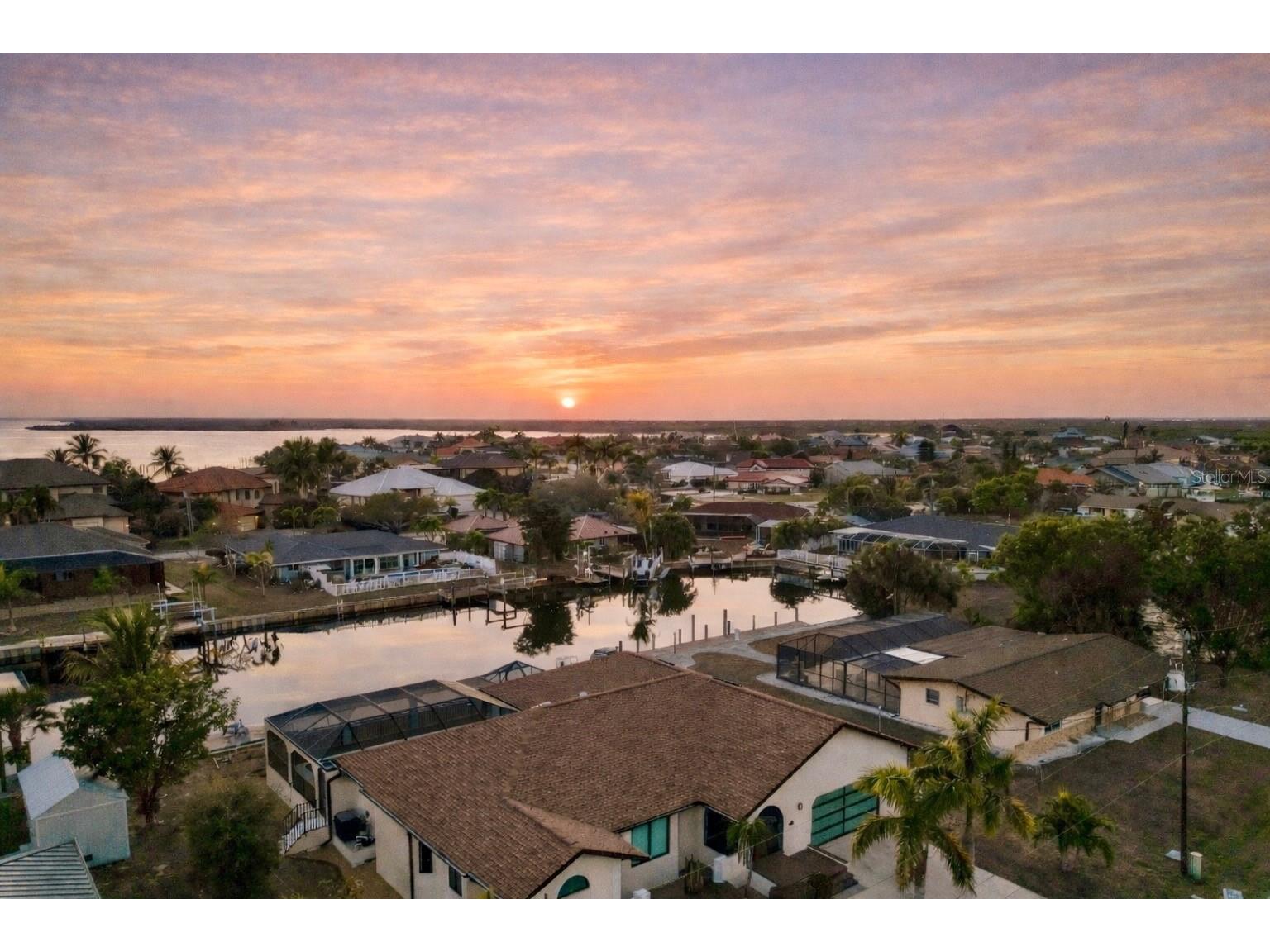 105 Sinclair Street SE Port Charlotte FL 33952 C7521850 image54