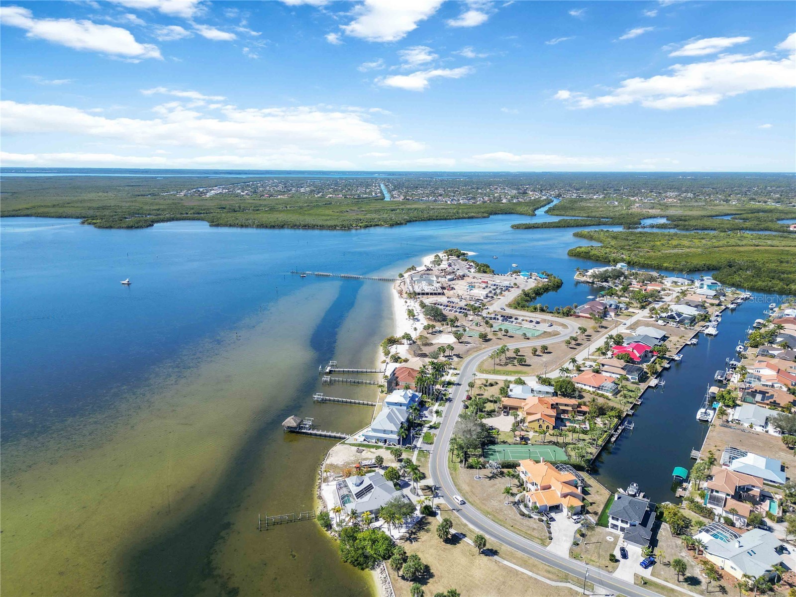 105 Sinclair Street SE Port Charlotte FL 33952 C7521850 image57