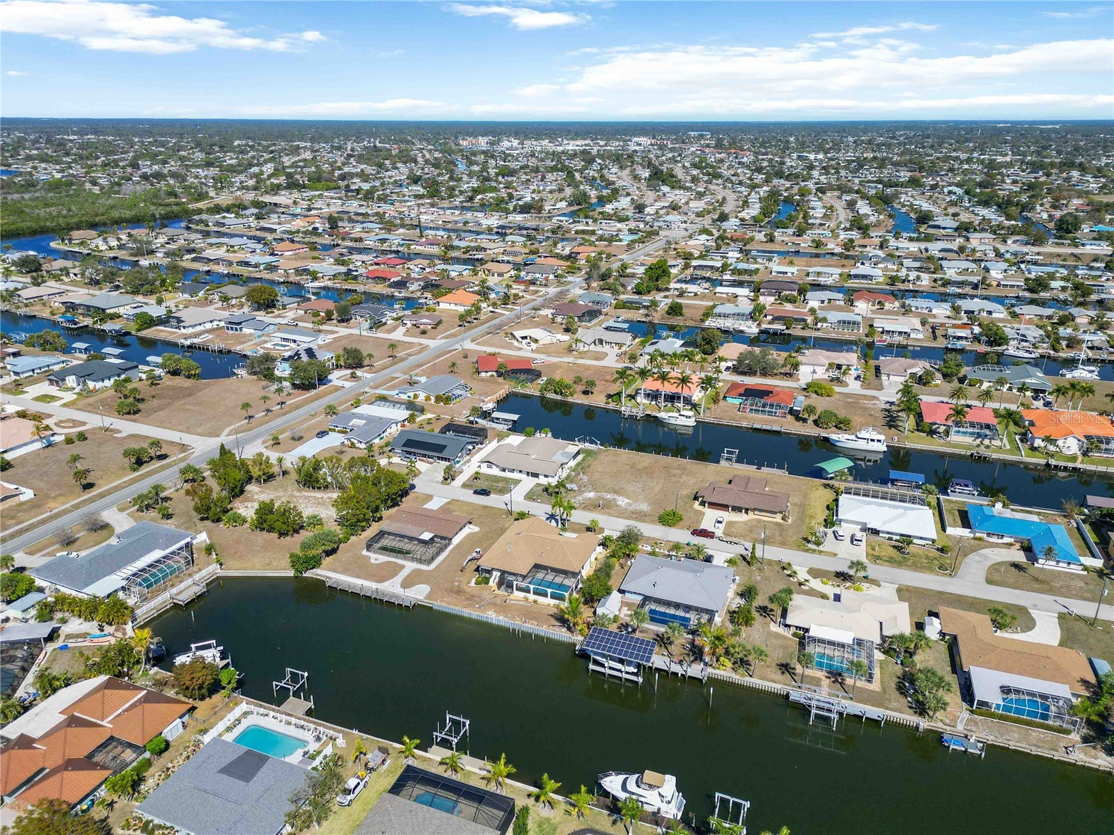 105 Sinclair Street SE Port Charlotte FL 33952 C7521850 image59