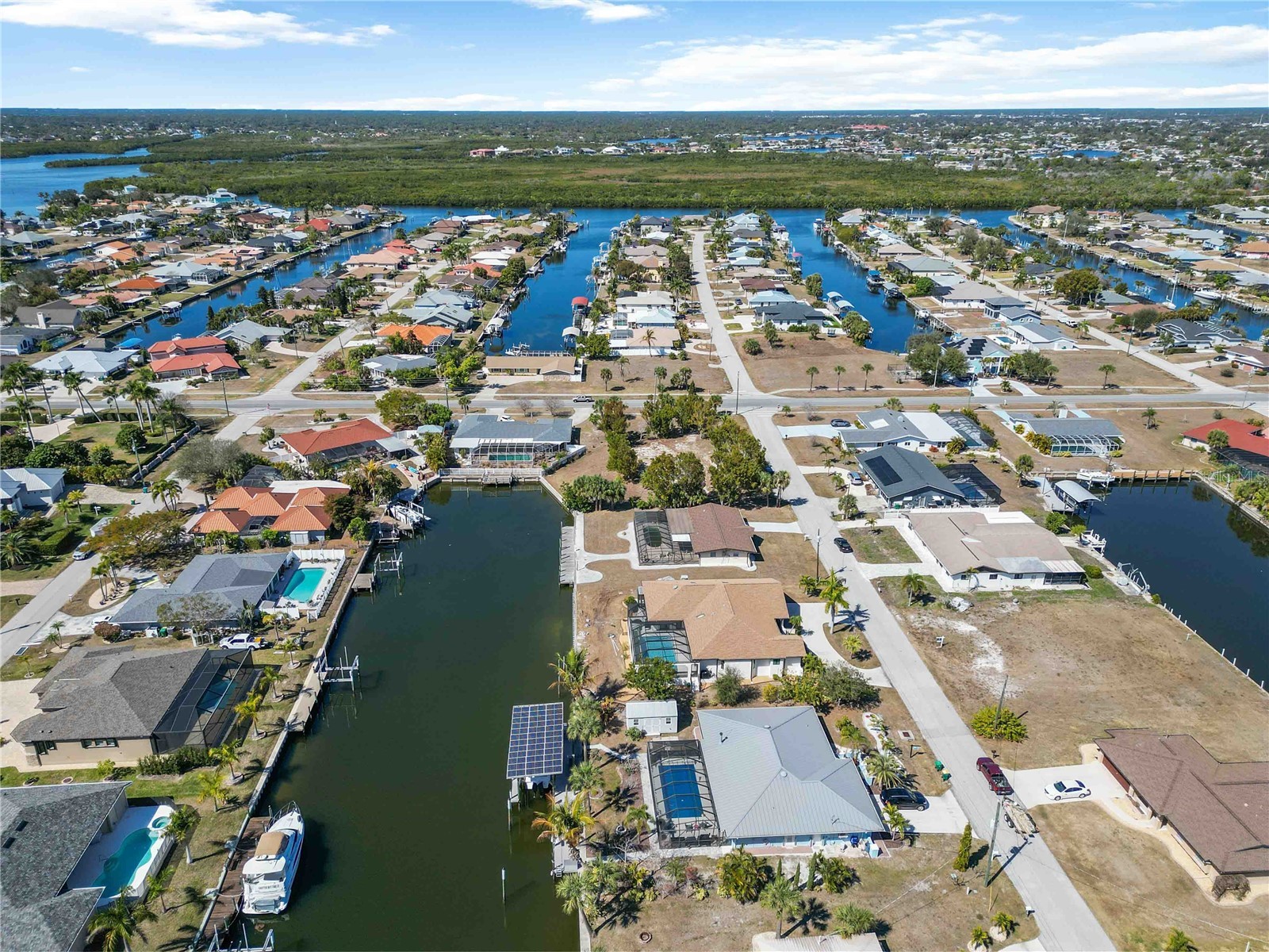 105 Sinclair Street SE Port Charlotte FL 33952 C7521850 image60