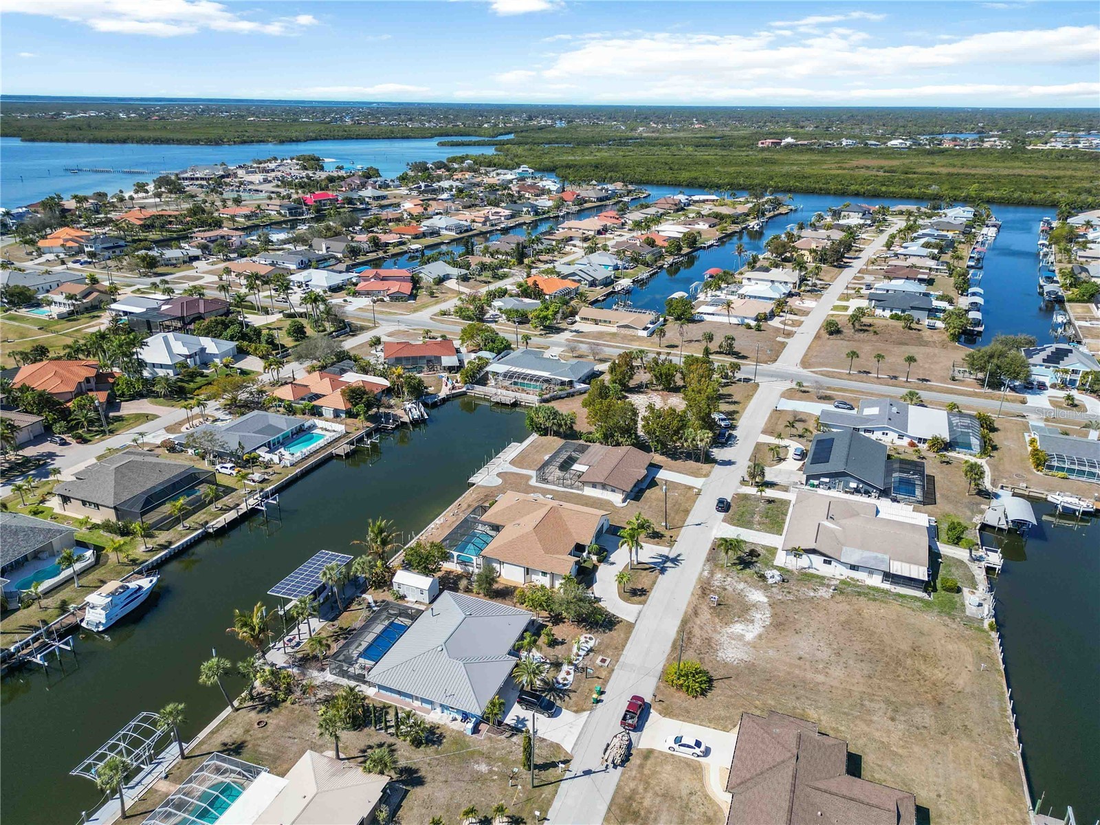 105 Sinclair Street SE Port Charlotte FL 33952 C7521850 image61