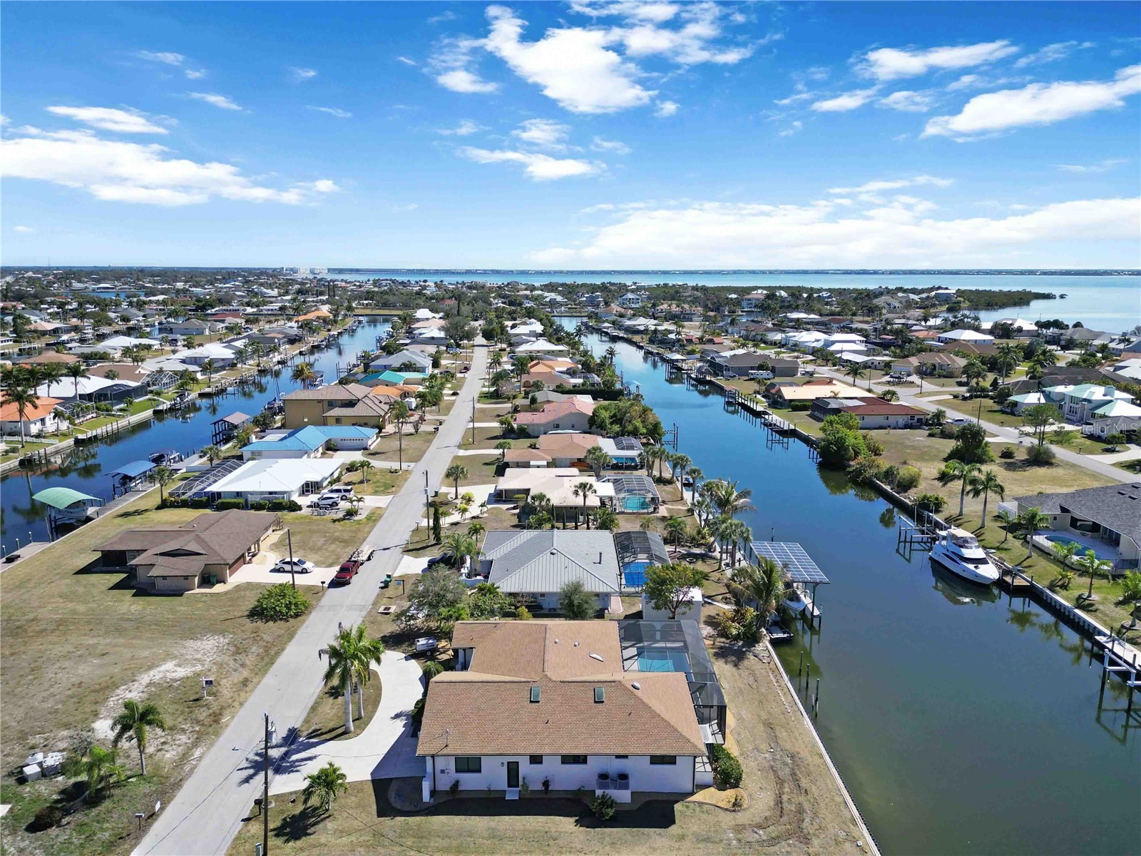 105 Sinclair Street SE Port Charlotte FL 33952 C7521850 image63