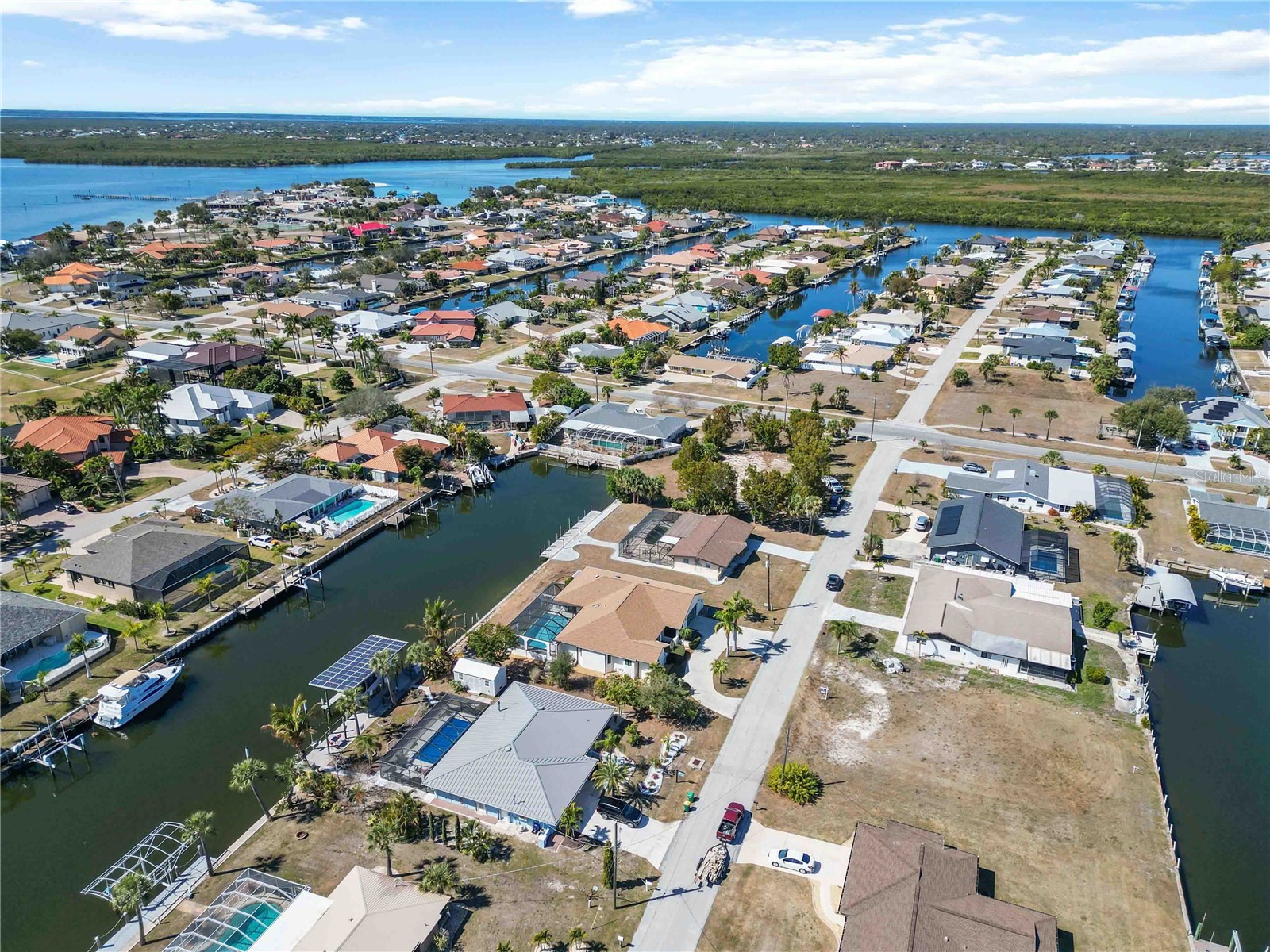 105 Sinclair Street SE Port Charlotte FL 33952 C7521850 image64