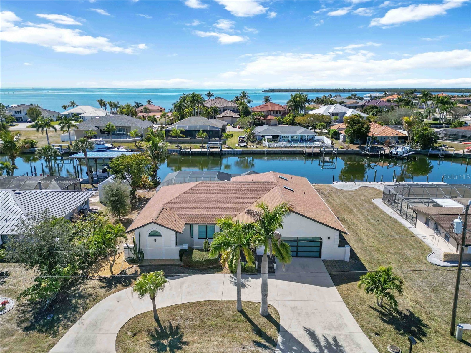 105 Sinclair Street SE Port Charlotte FL 33952 C7521850 image65