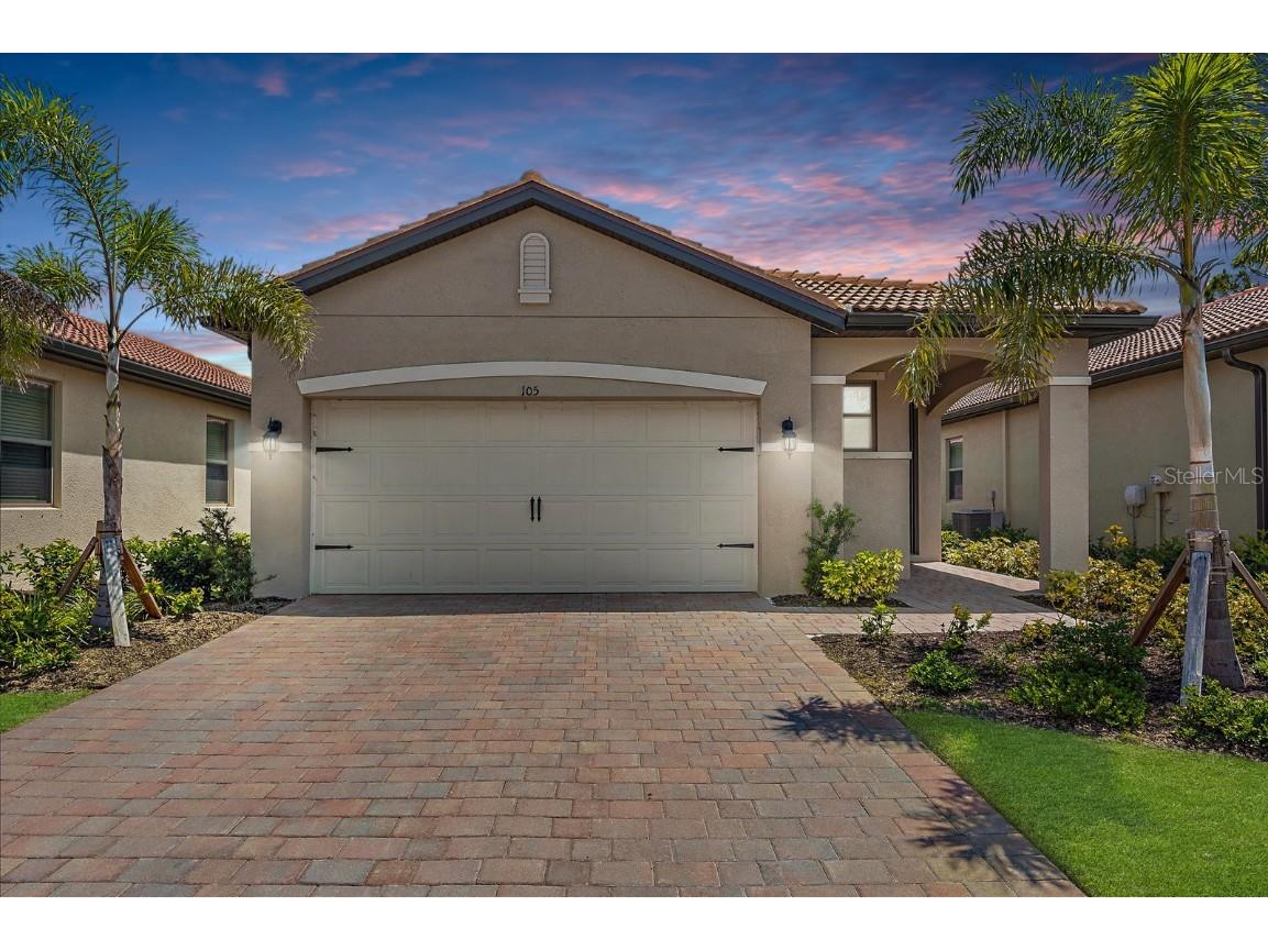 105 Soliera Street Nokomis FL 34275 C7475305 image1