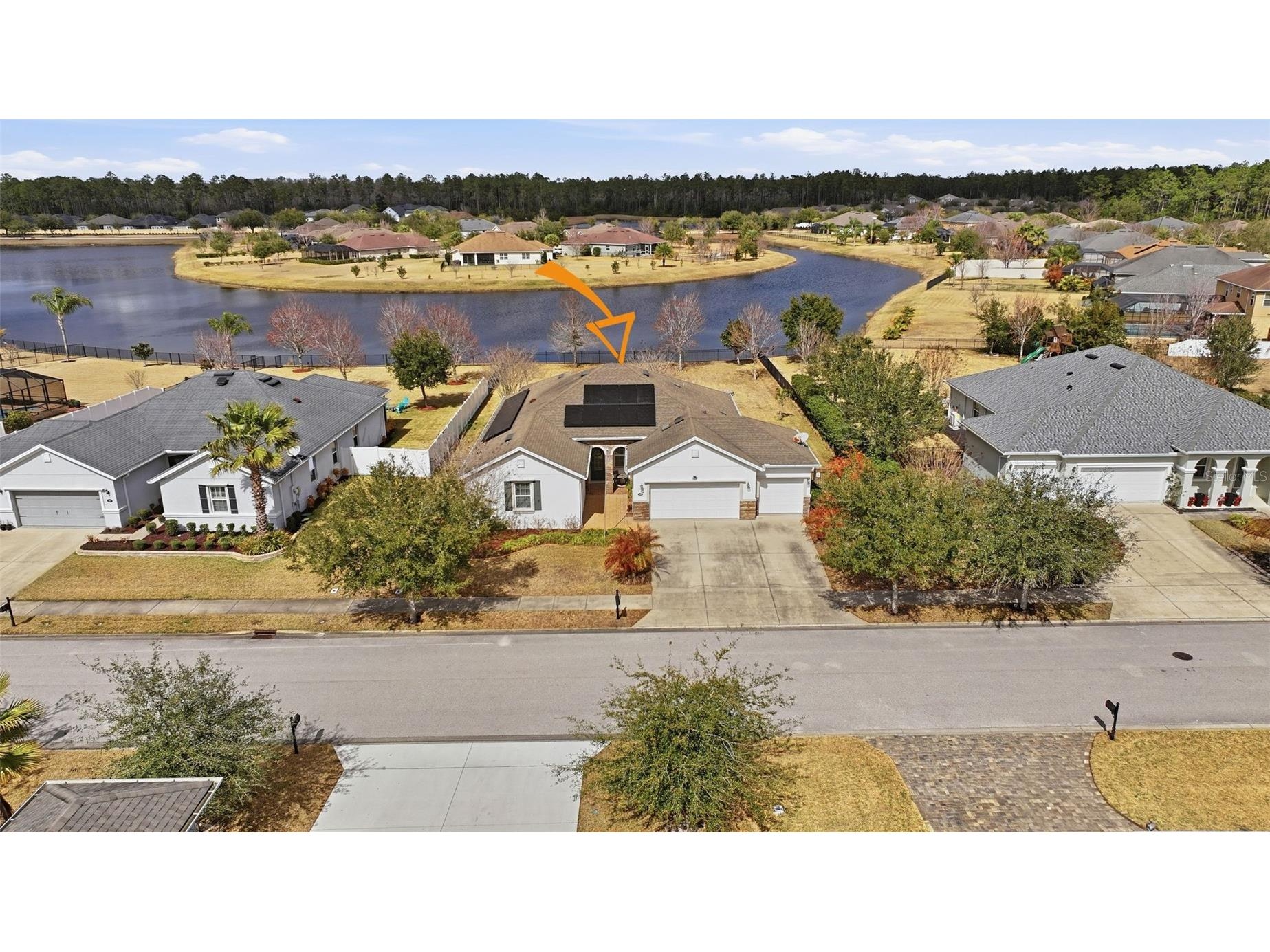 105 Spoonbill Drive Palm Coast FL 32164 FC316323 image64