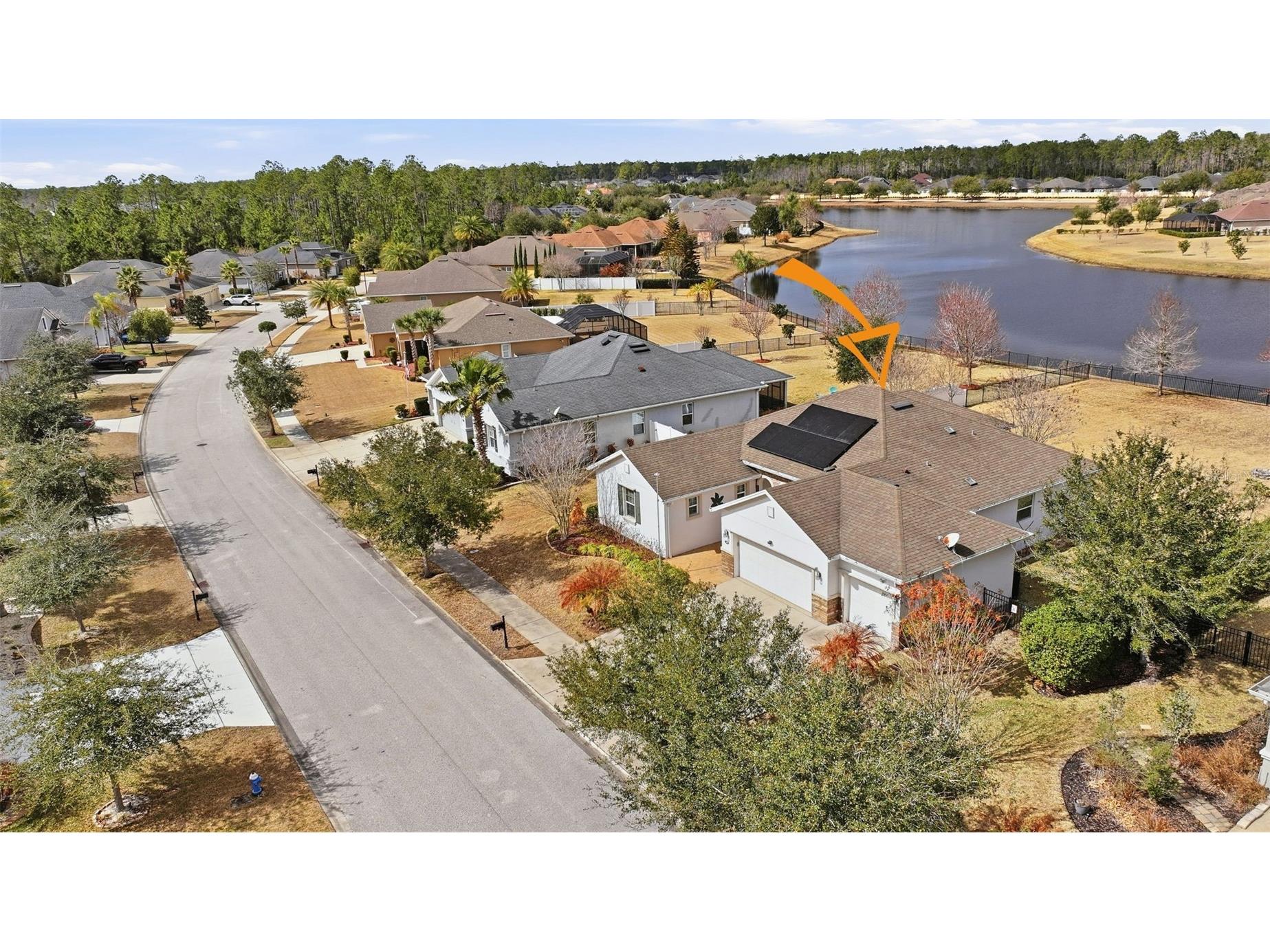 105 Spoonbill Drive Palm Coast FL 32164 FC316323 image65