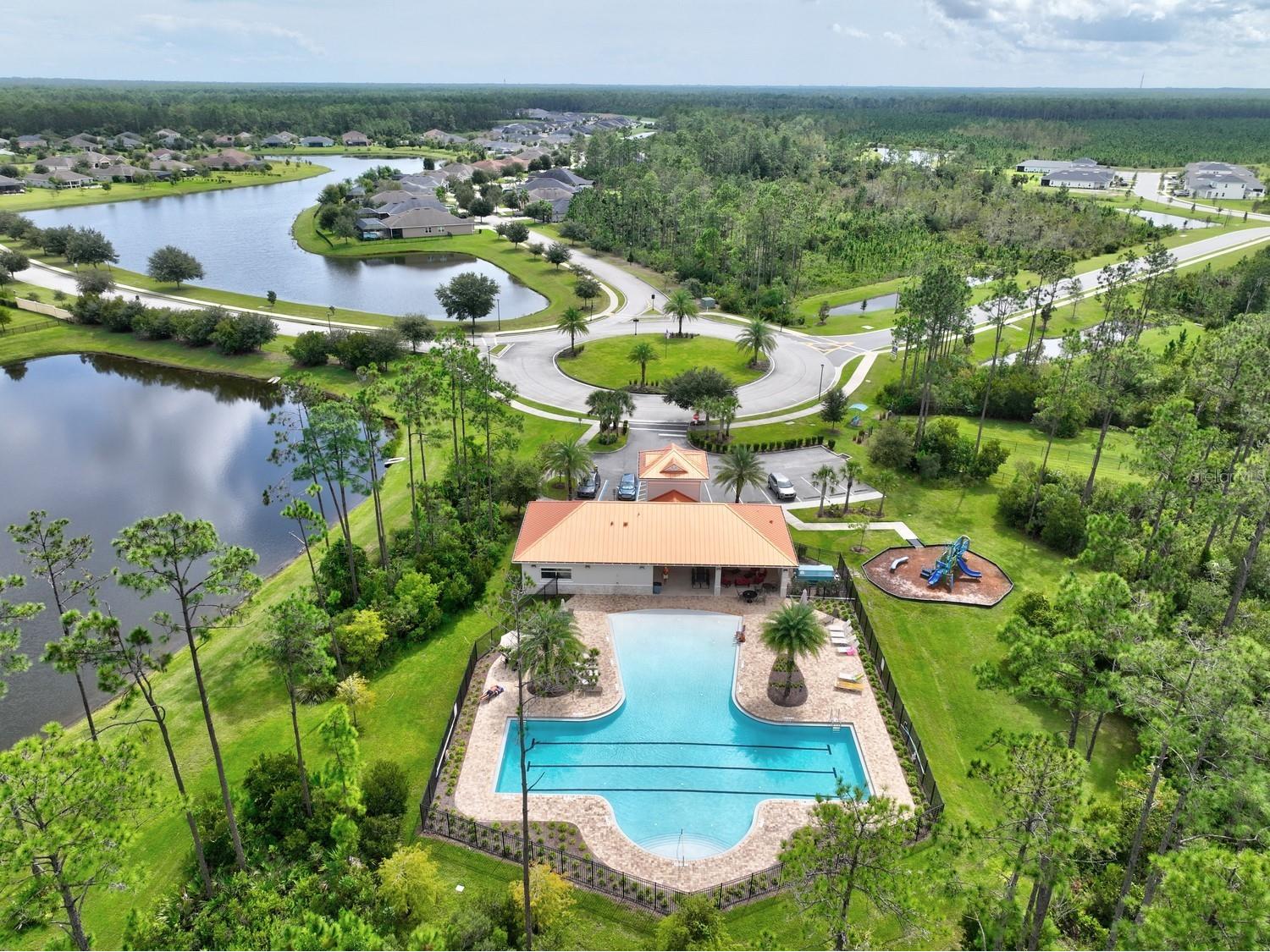 105 Spoonbill Drive Palm Coast FL 32164 FC316323 image68