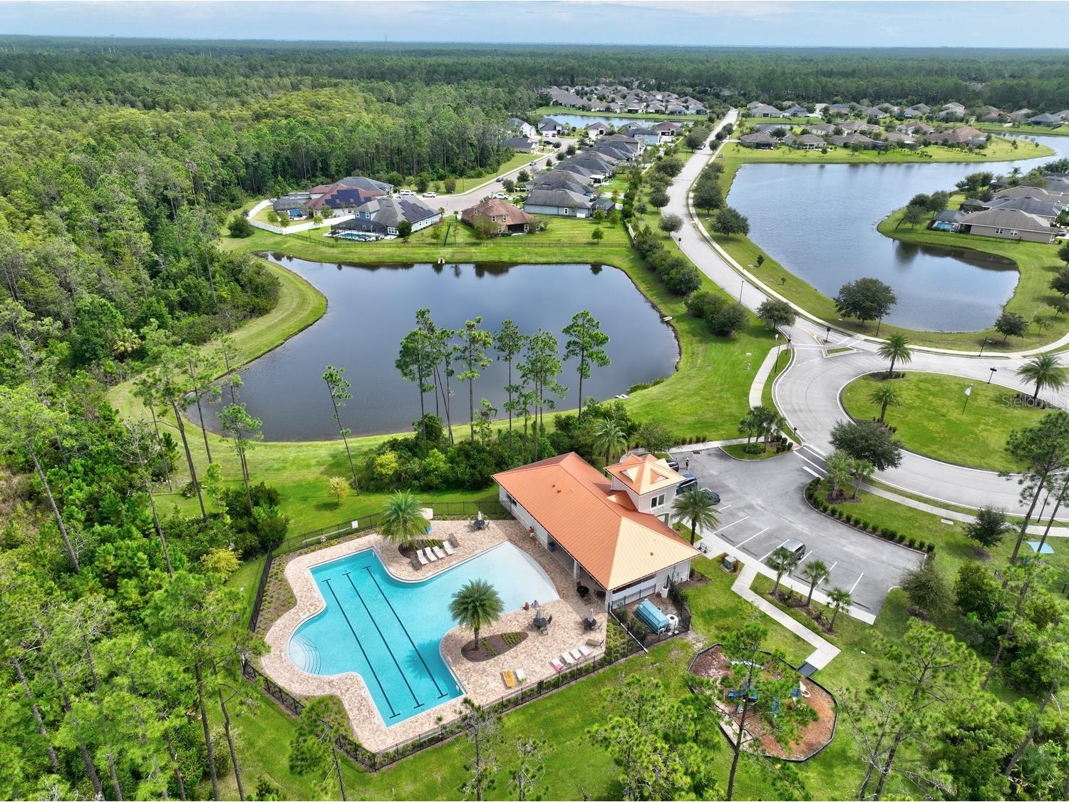 105 Spoonbill Drive Palm Coast FL 32164 FC316323 image69