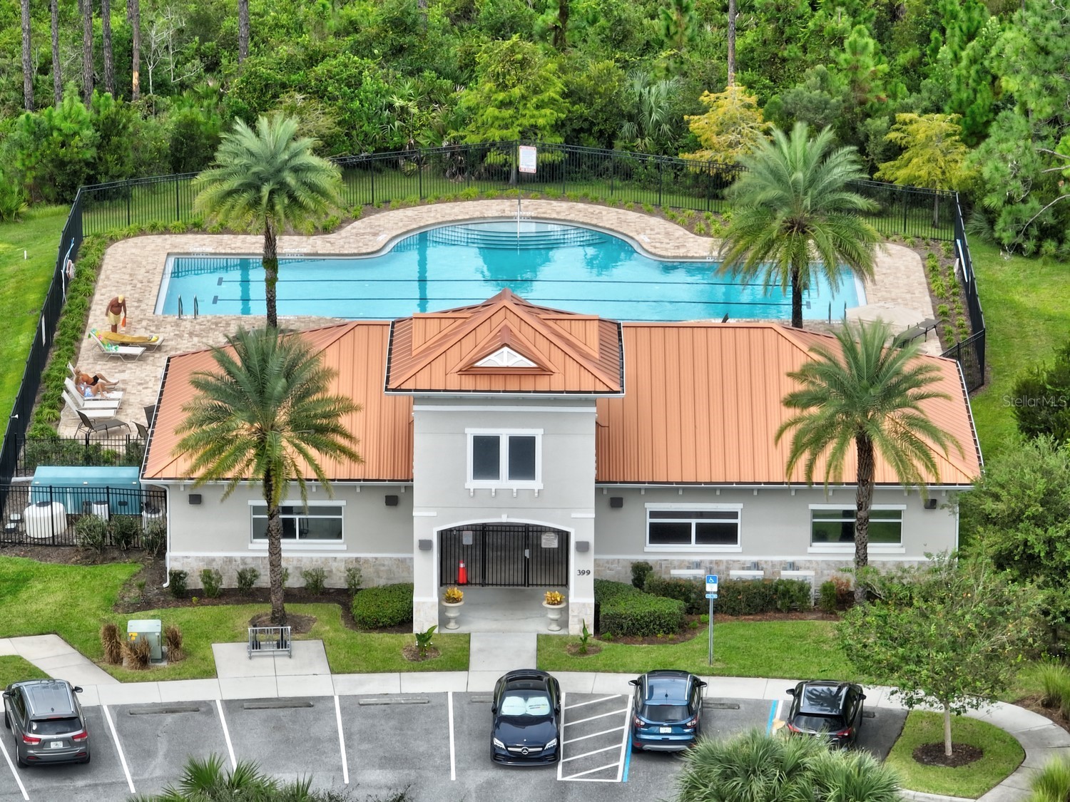 105 Spoonbill Drive Palm Coast FL 32164 FC316323 image74