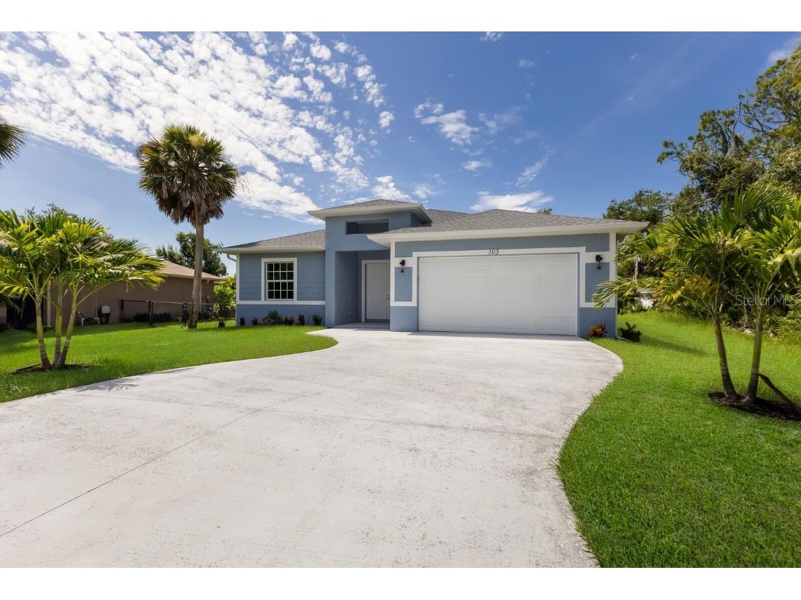 105 Spur Drive Rotonda West FL 33947 C7515183 image1