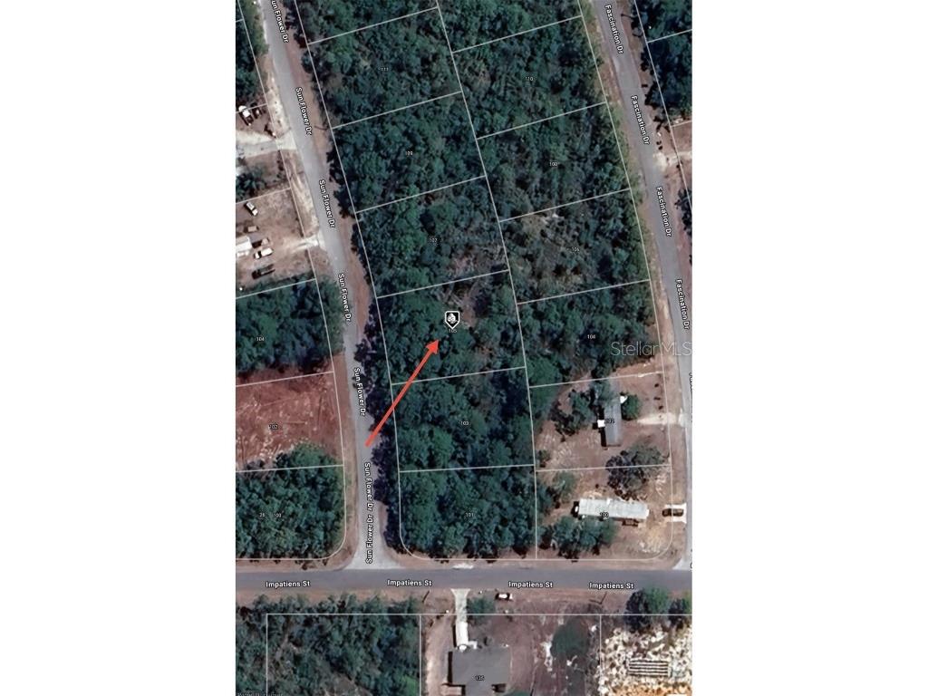 105 Sunflower Drive Lake Placid FL 33852 O6331185 image1