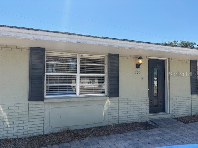 105 Sunshine Boulevard Polk City FL 33868 L4962403 image1