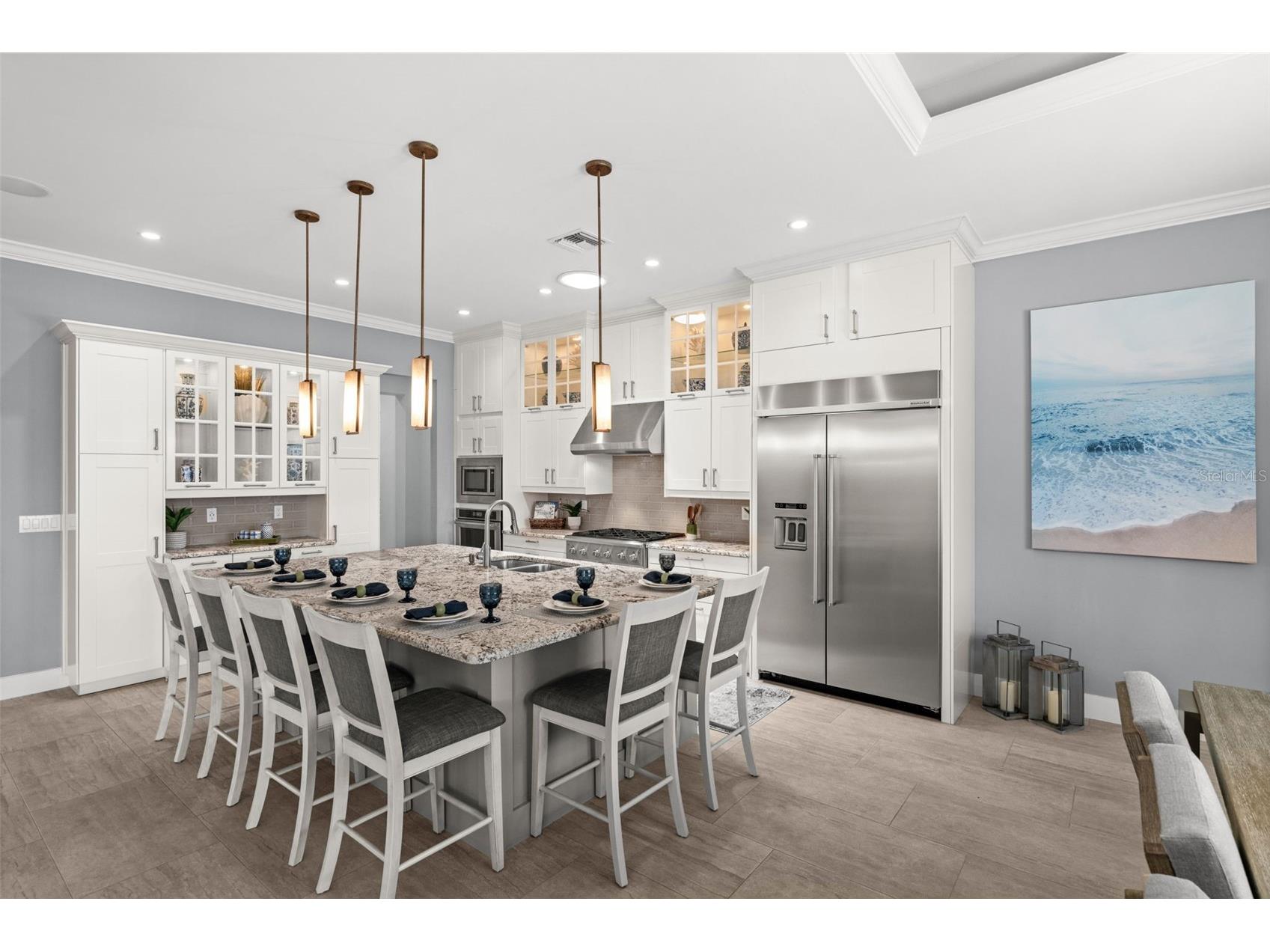105 SW 52nd Street Cape Coral FL 33914 - SAN CARLOS CANAL C7527789 image14