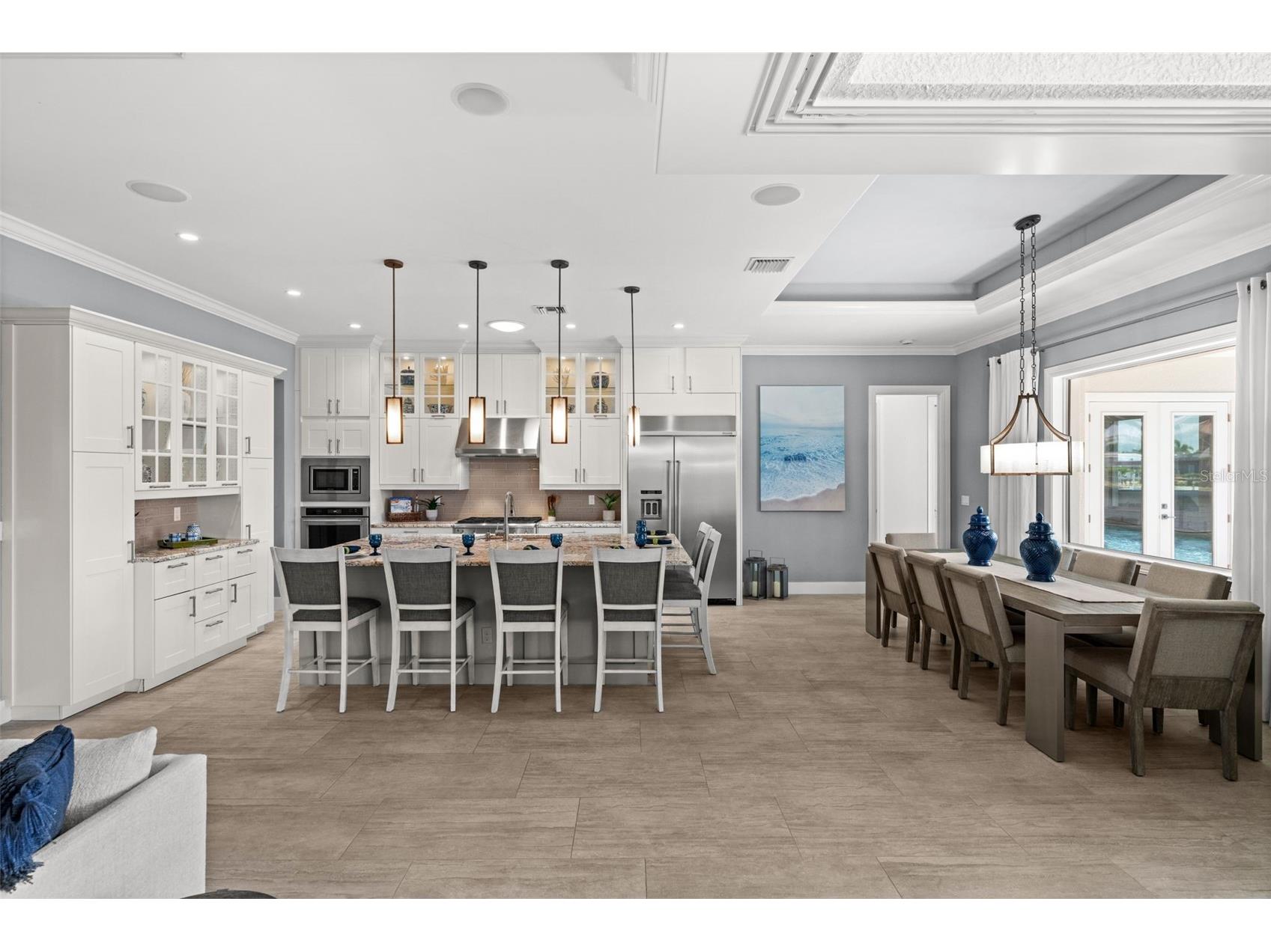 105 SW 52nd Street Cape Coral FL 33914 - SAN CARLOS CANAL C7527789 image16