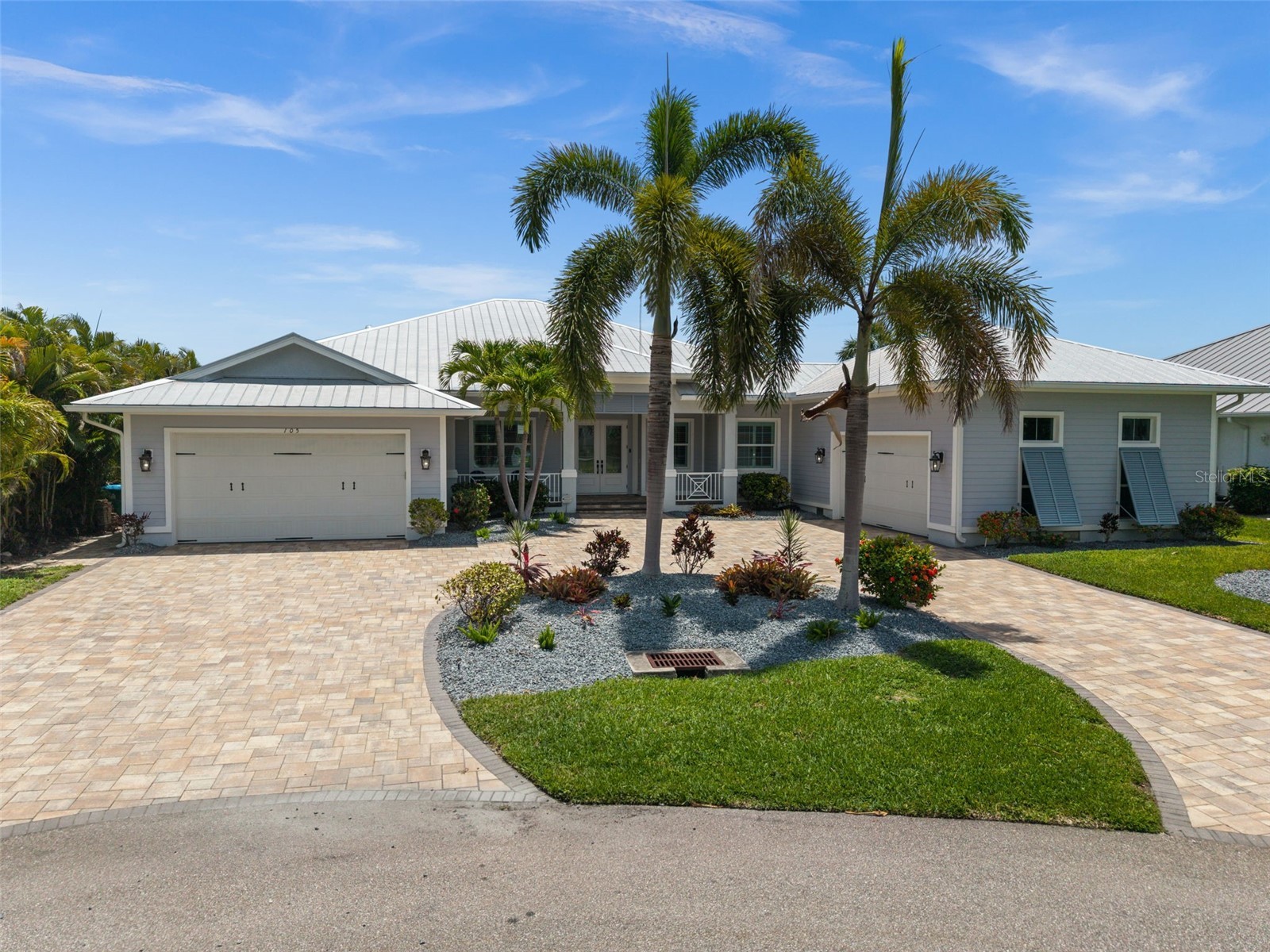 105 SW 52nd Street Cape Coral FL 33914 - SAN CARLOS CANAL C7527789 image2