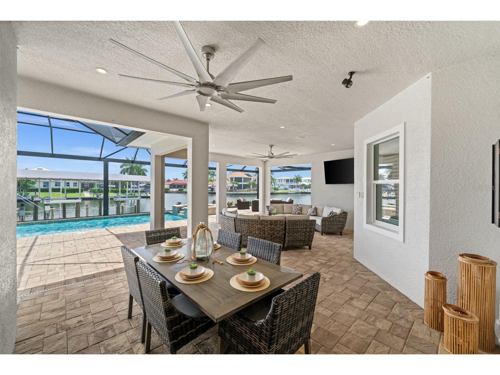 105 SW 52nd Street Cape Coral FL 33914 - SAN CARLOS CANAL C7527789 image29