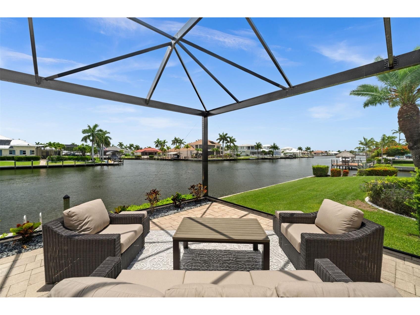105 SW 52nd Street Cape Coral FL 33914 - SAN CARLOS CANAL C7527789 image33