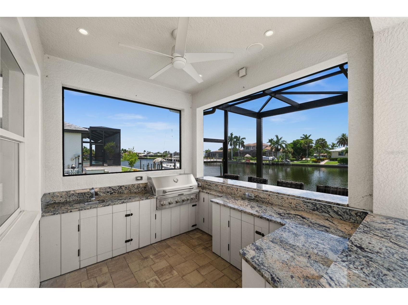 105 SW 52nd Street Cape Coral FL 33914 - SAN CARLOS CANAL C7527789 image34