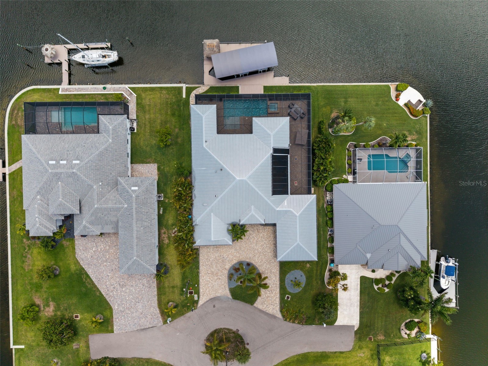 105 SW 52nd Street Cape Coral FL 33914 - SAN CARLOS CANAL C7527789 image39