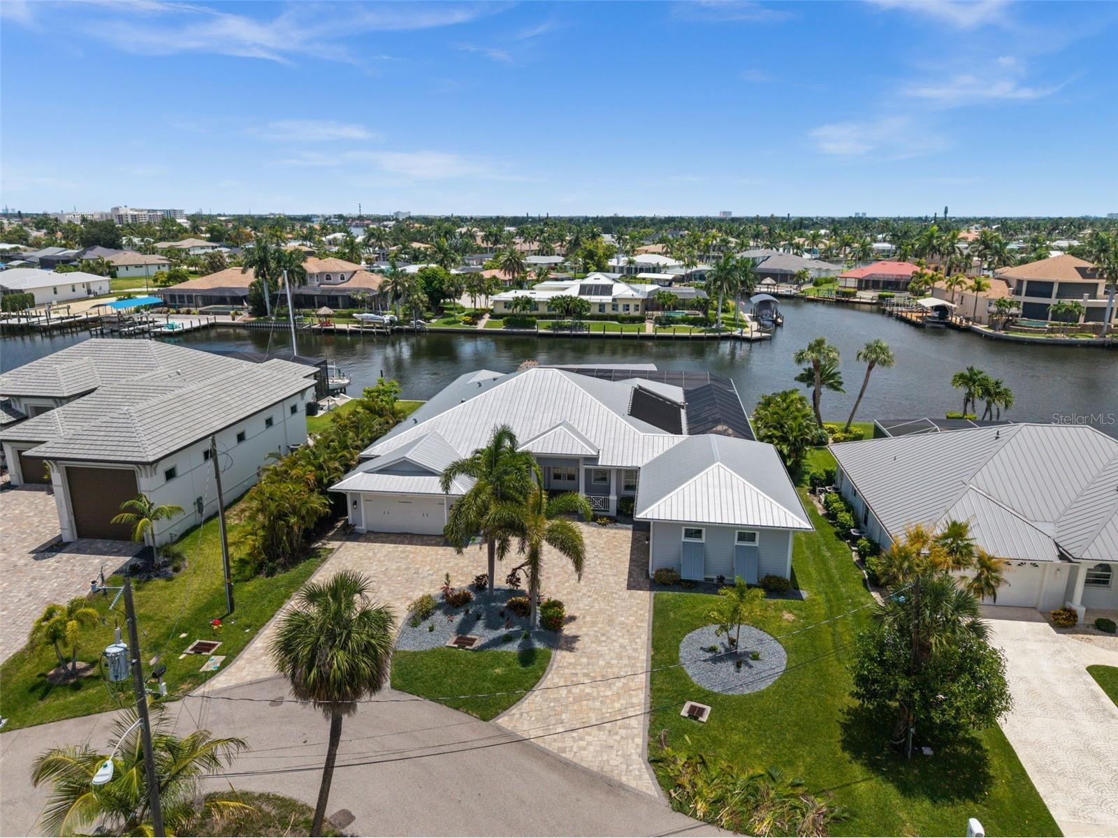 105 SW 52nd Street Cape Coral FL 33914 - SAN CARLOS CANAL C7527789 image40