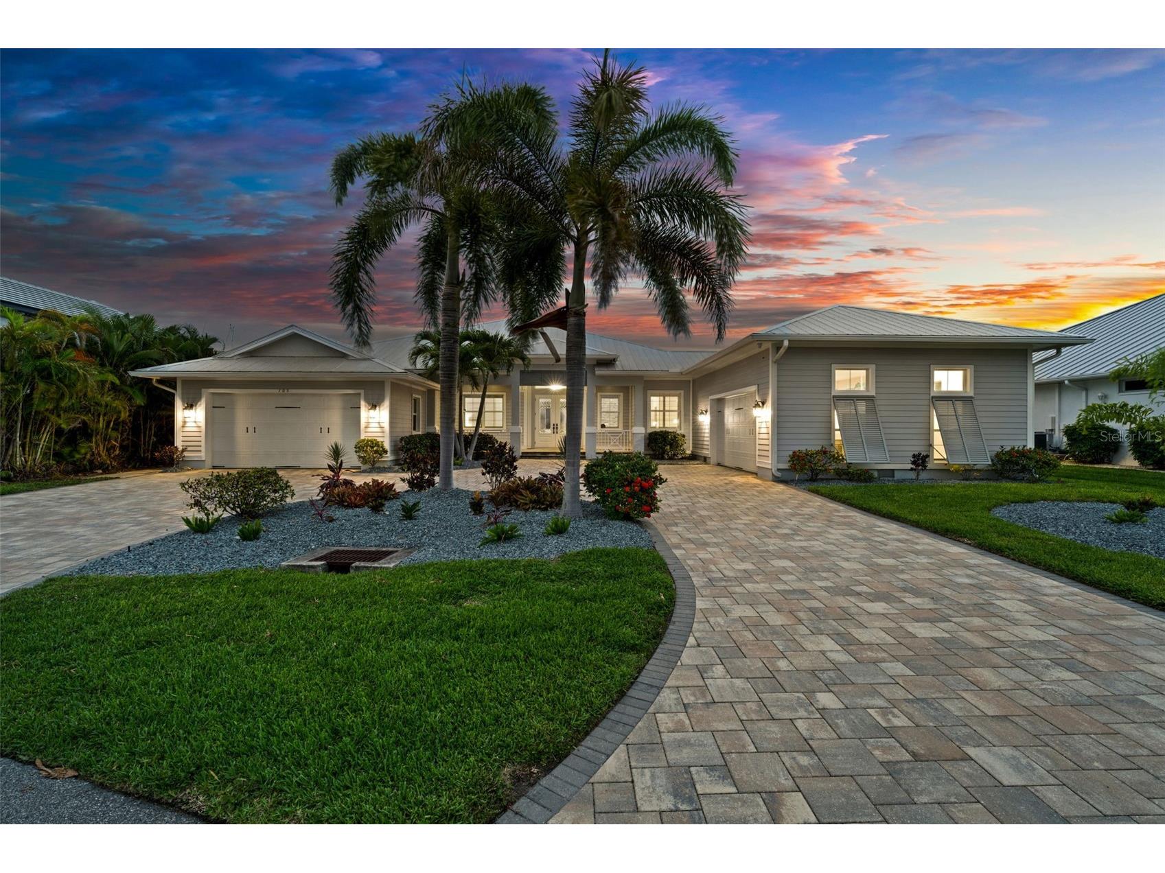 105 SW 52nd Street Cape Coral FL 33914 - SAN CARLOS CANAL C7527789 image42