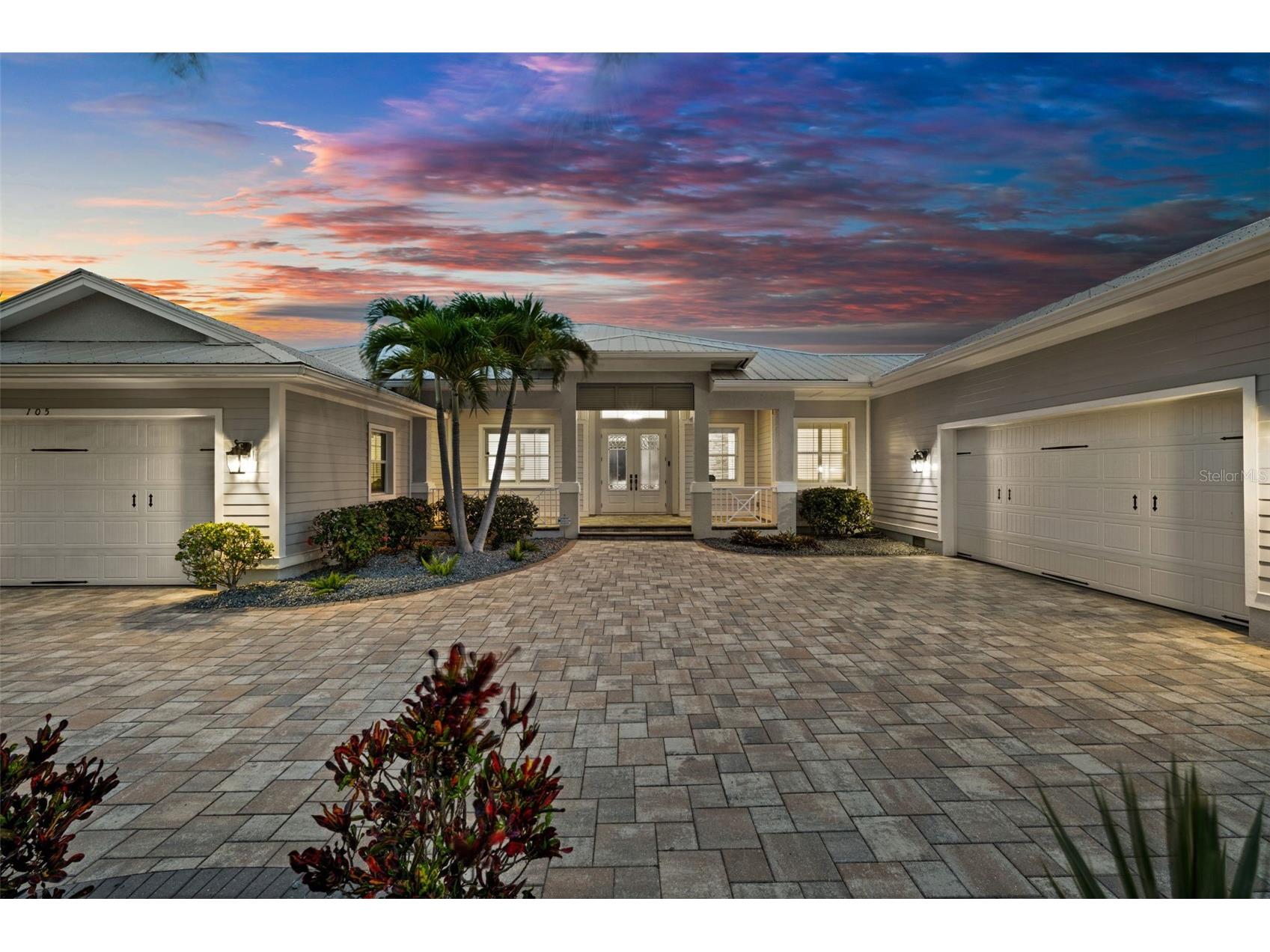 105 SW 52nd Street Cape Coral FL 33914 - SAN CARLOS CANAL C7527789 image43