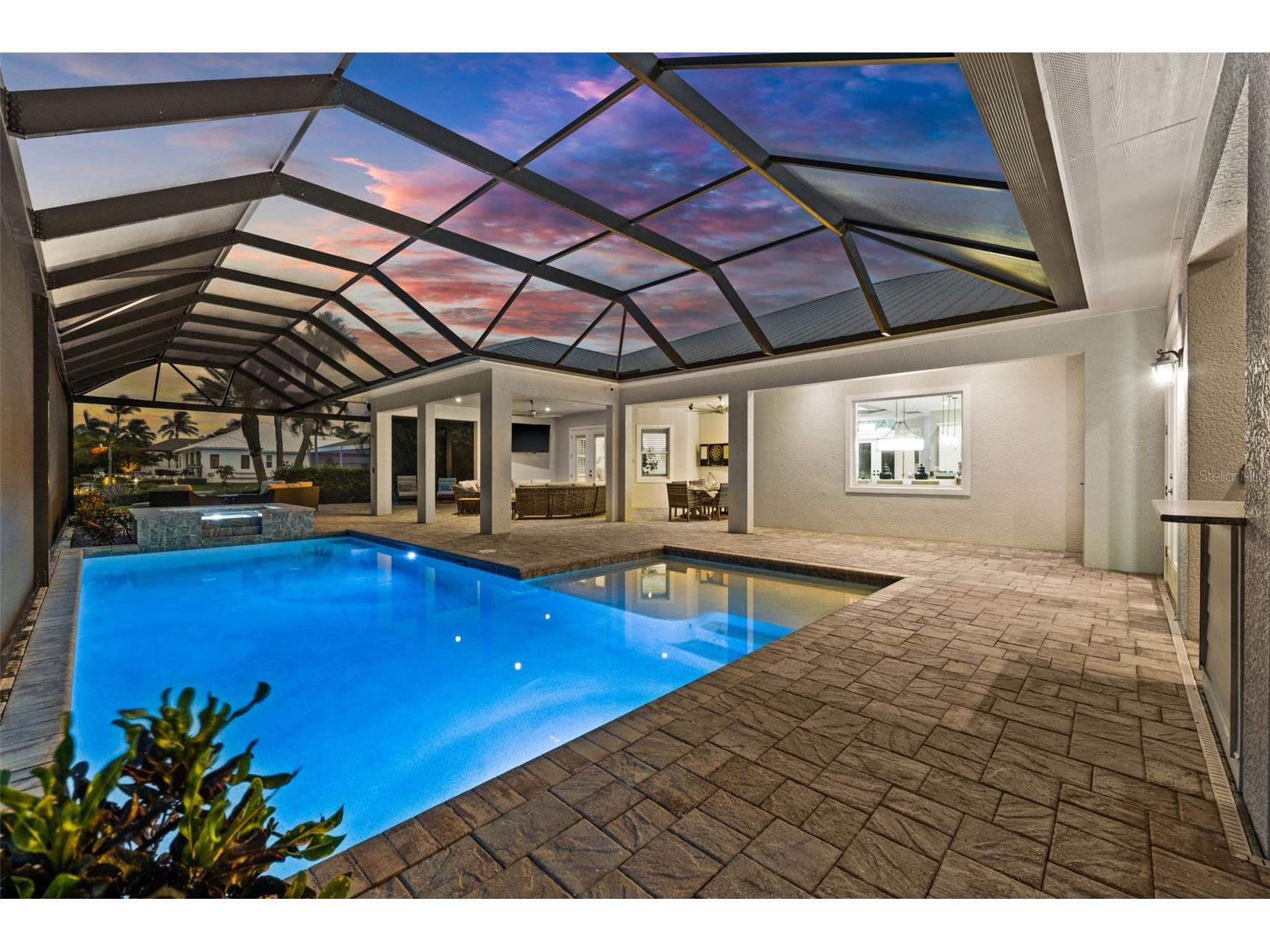 105 SW 52nd Street Cape Coral FL 33914 - SAN CARLOS CANAL C7527789 image47