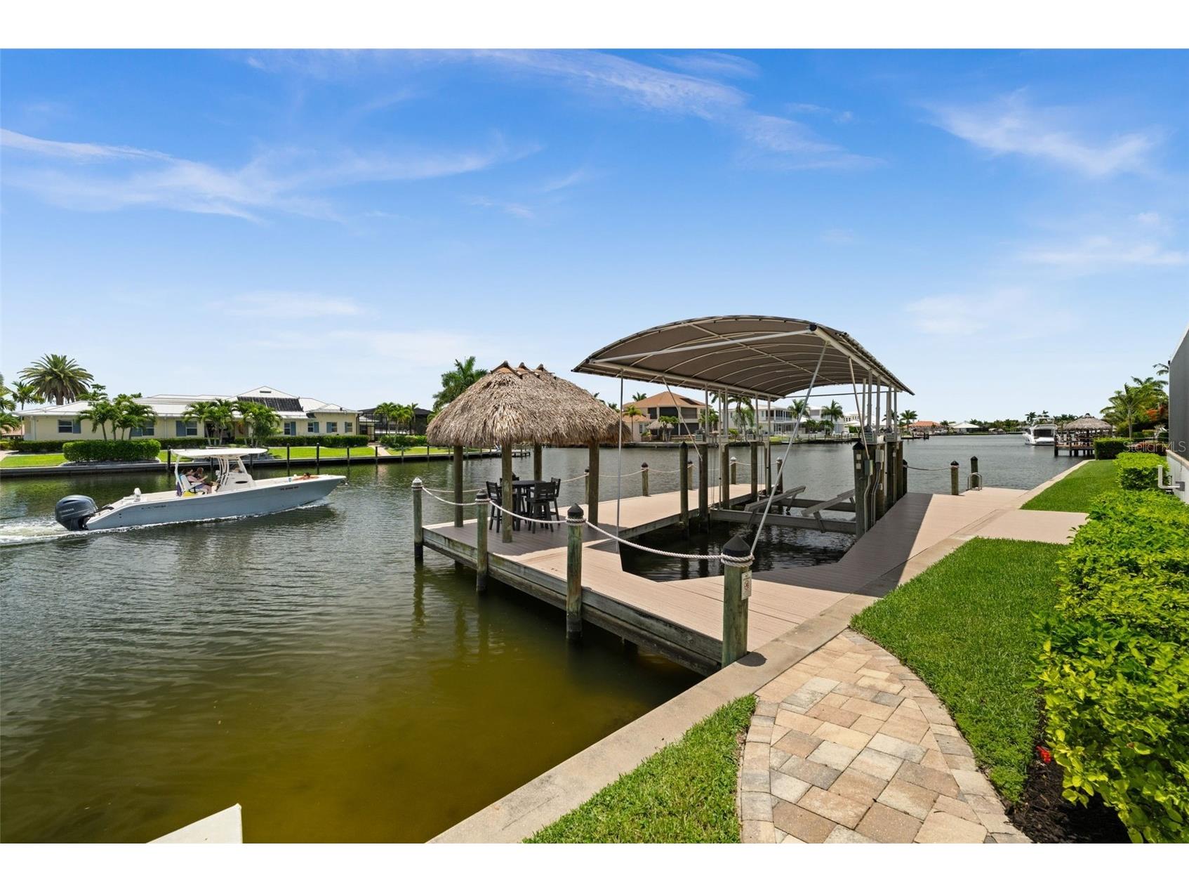 105 SW 52nd Street Cape Coral FL 33914 - SAN CARLOS CANAL C7527789 image5