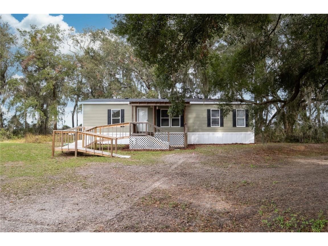 105 SW Gazelle Glen Fort White FL 32038 GC517818 image1