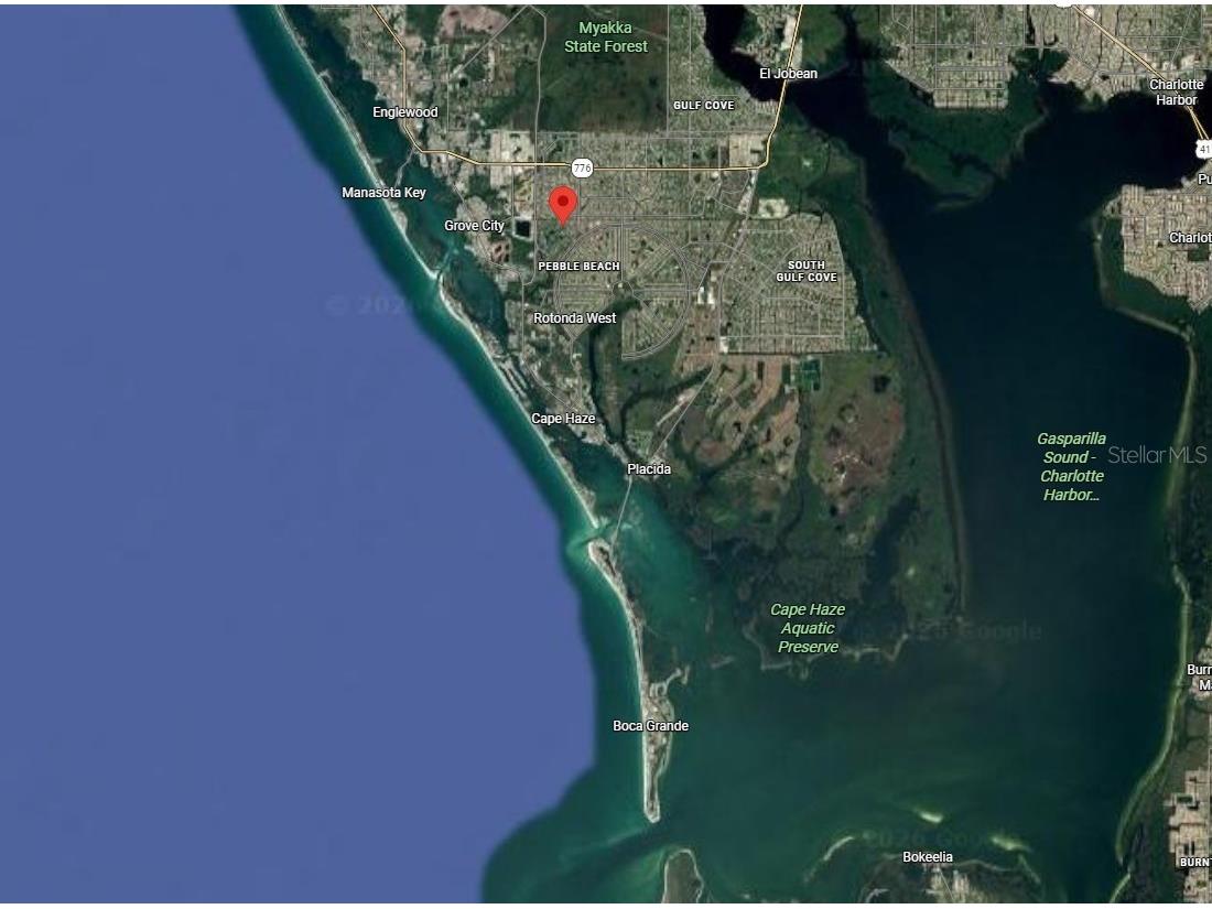 105 Swan Drive Rotonda West FL 33947 C7516407 image2