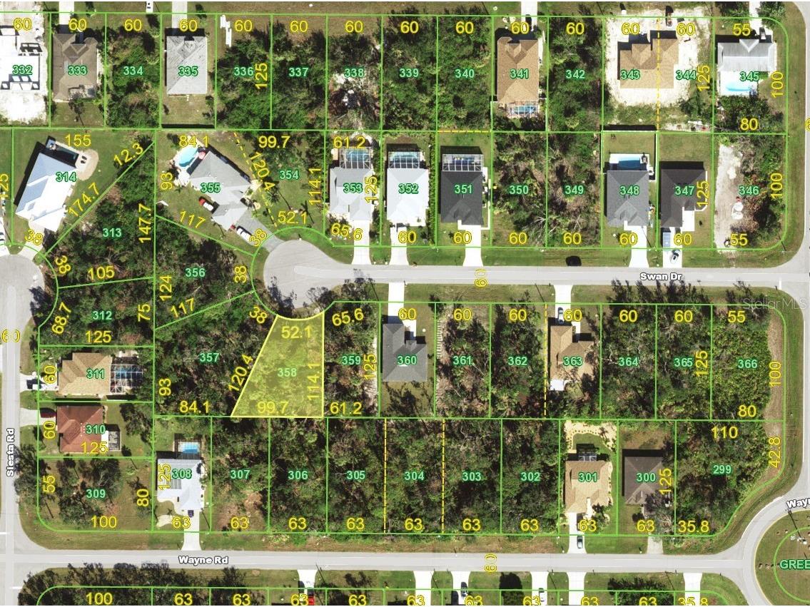 105 Swan Drive Rotonda West FL 33947 C7516407 image3