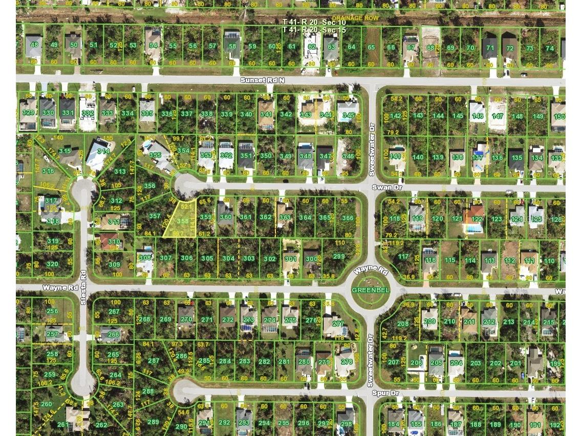105 Swan Drive Rotonda West FL 33947 C7516407 image4