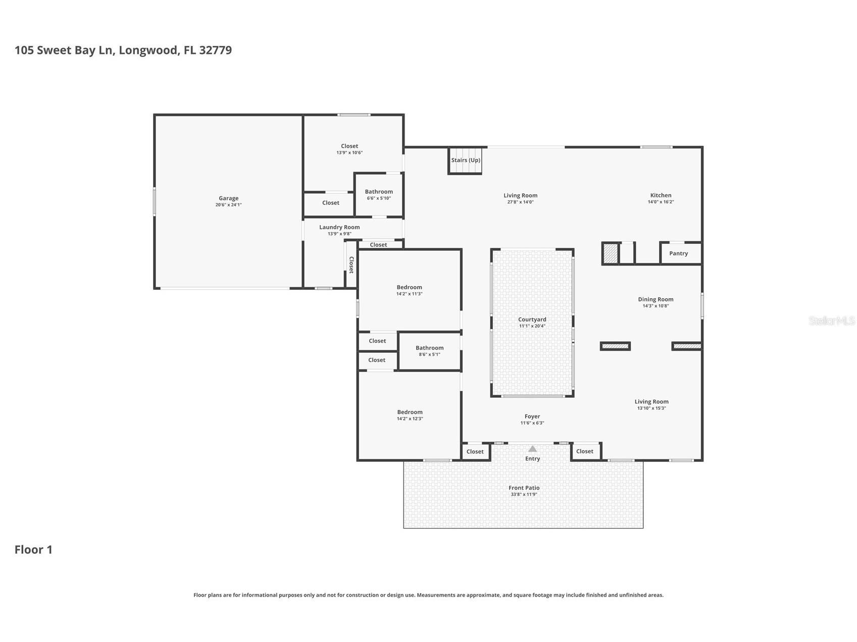105 Sweet Bay Lane Longwood FL 32779 O6401023 image79
