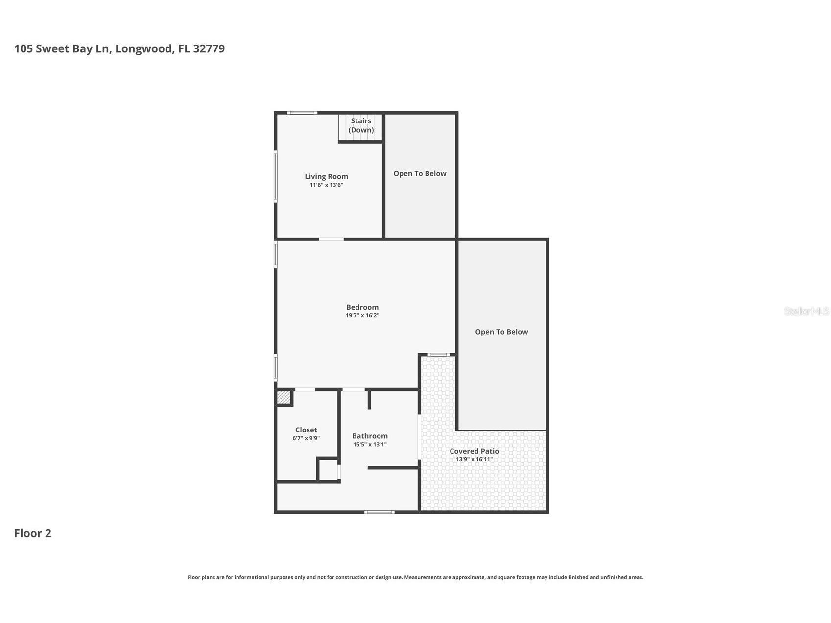 105 Sweet Bay Lane Longwood FL 32779 O6401023 image80